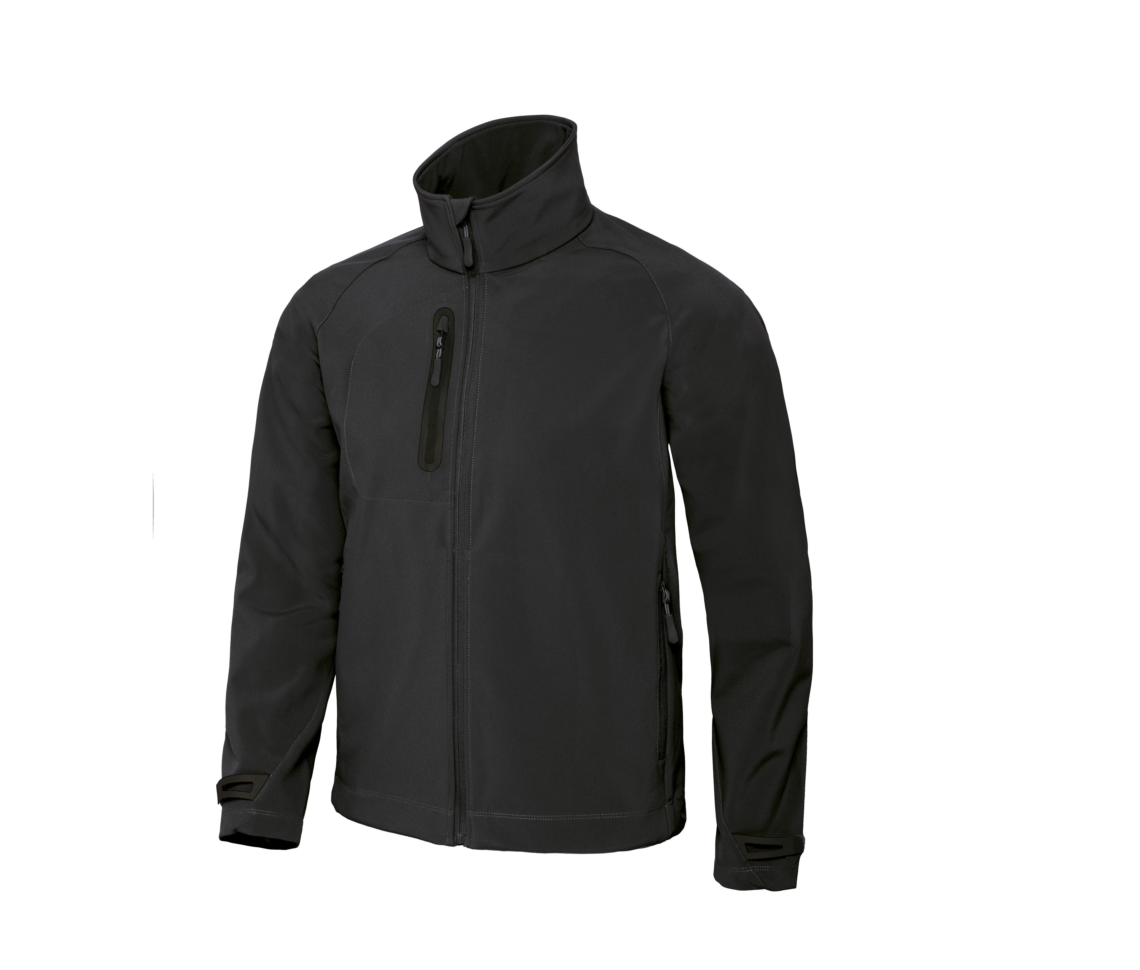 X-LITE SOFTSHELL MEN