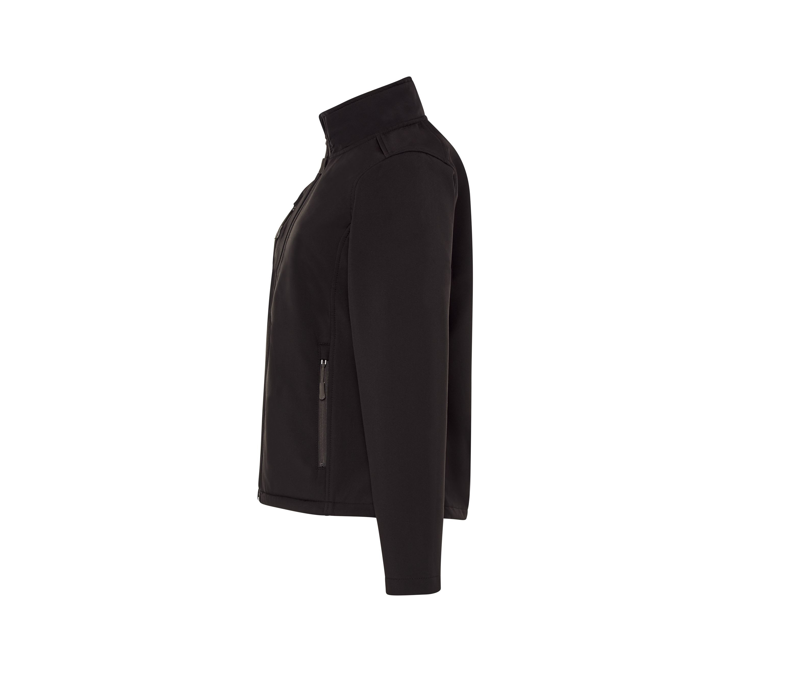 SOFTSHELL JACKET LADY