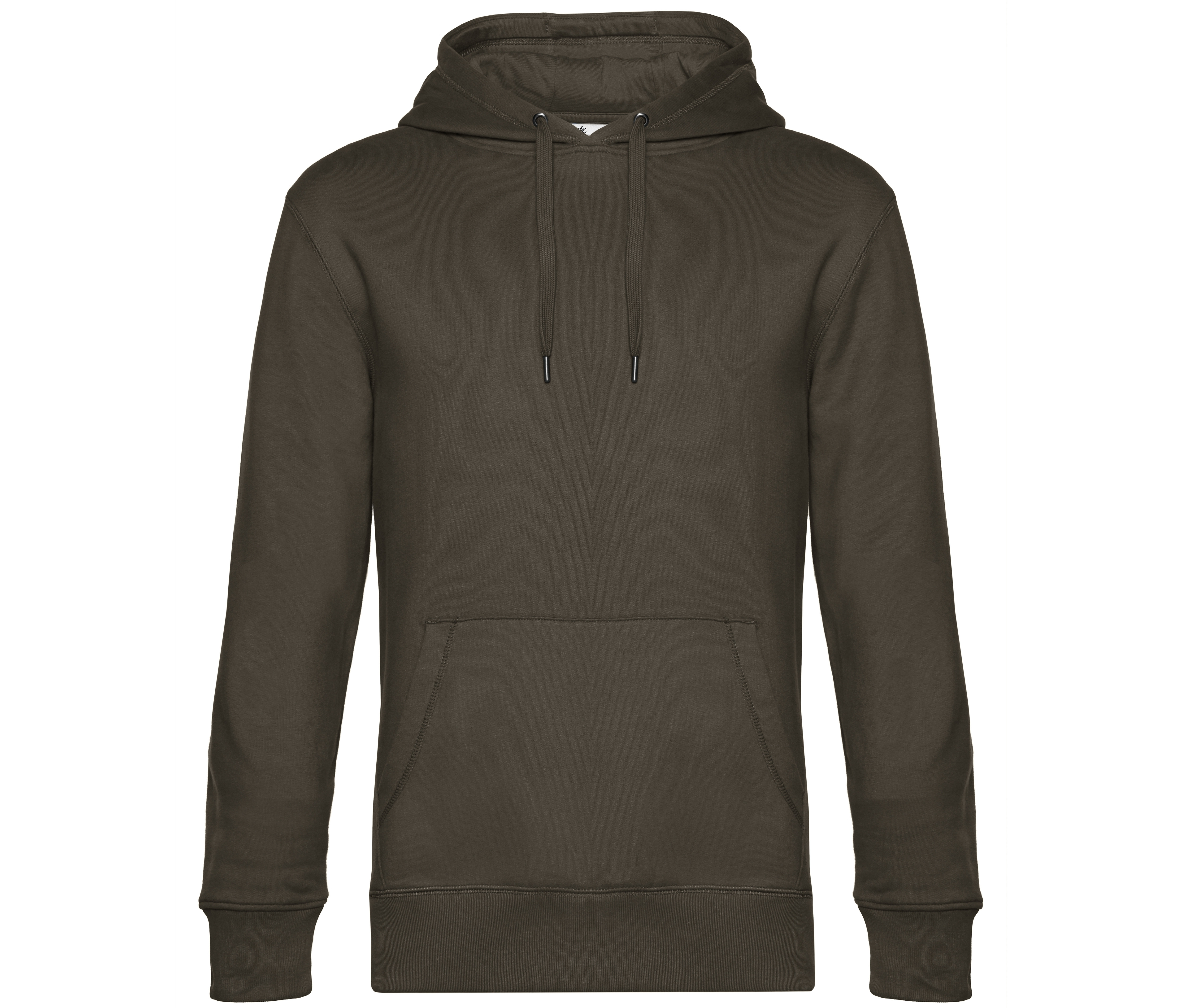 B&C KING HOODED