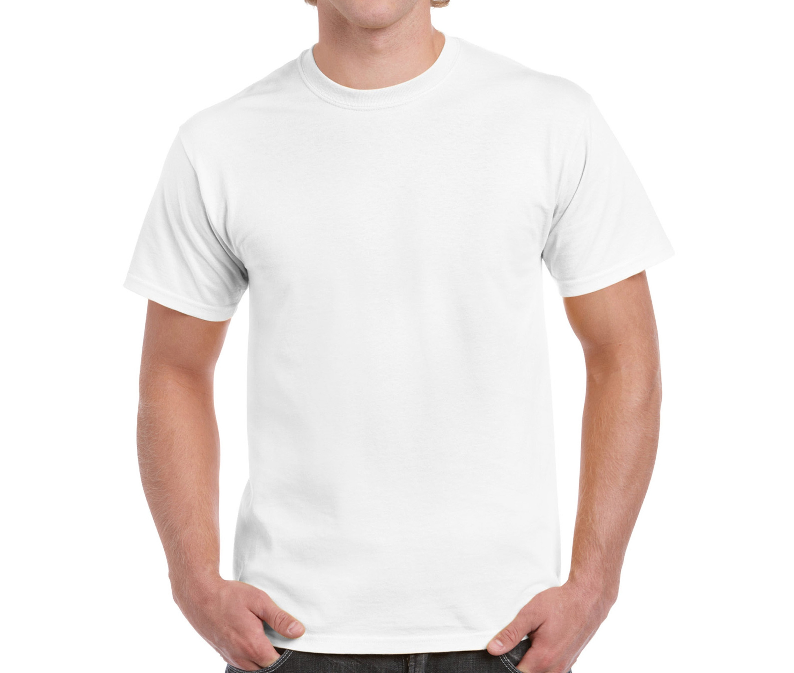 ULTRA COTTON ADULT T-SHIRT