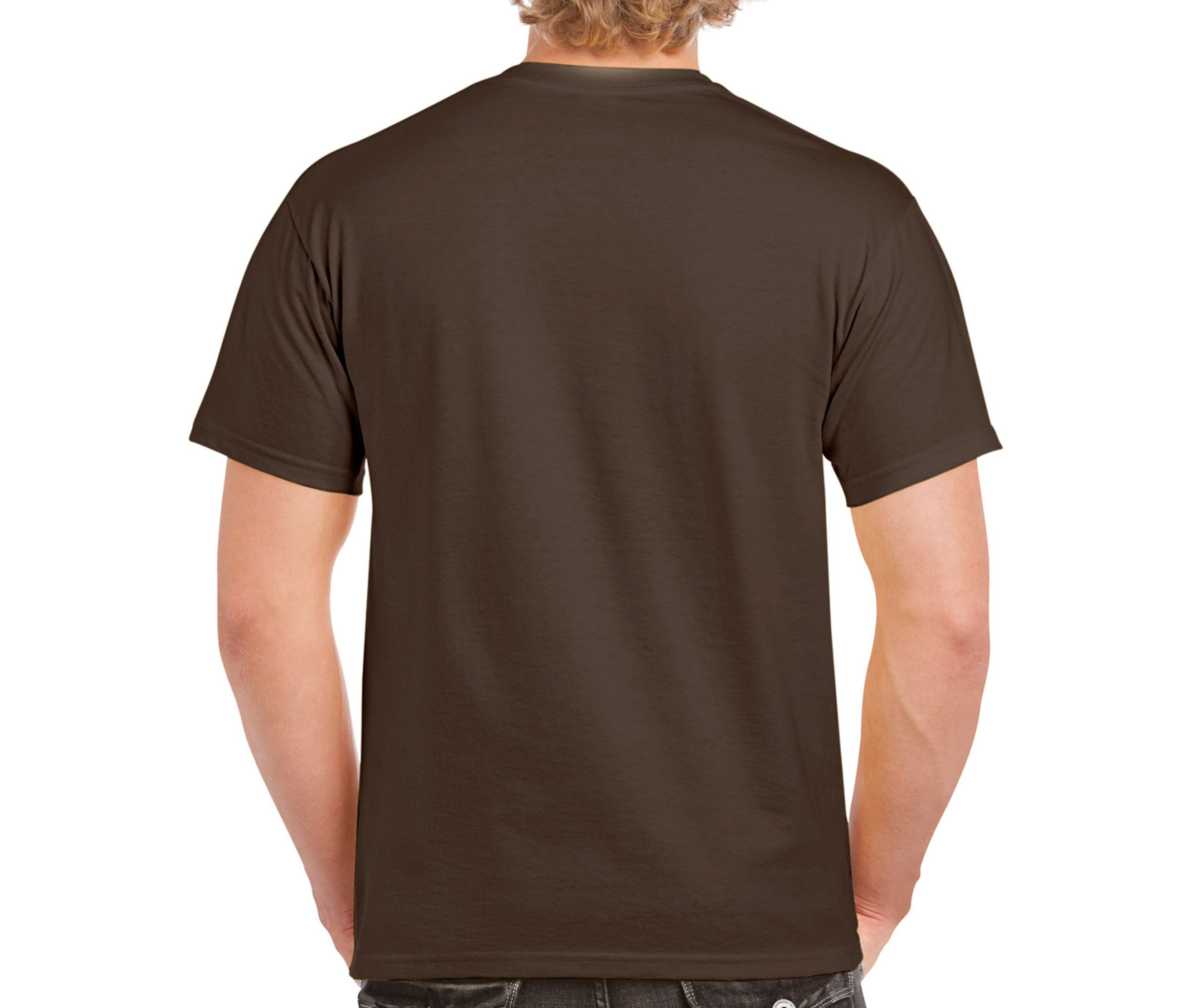 ULTRA COTTON ADULT T-SHIRT