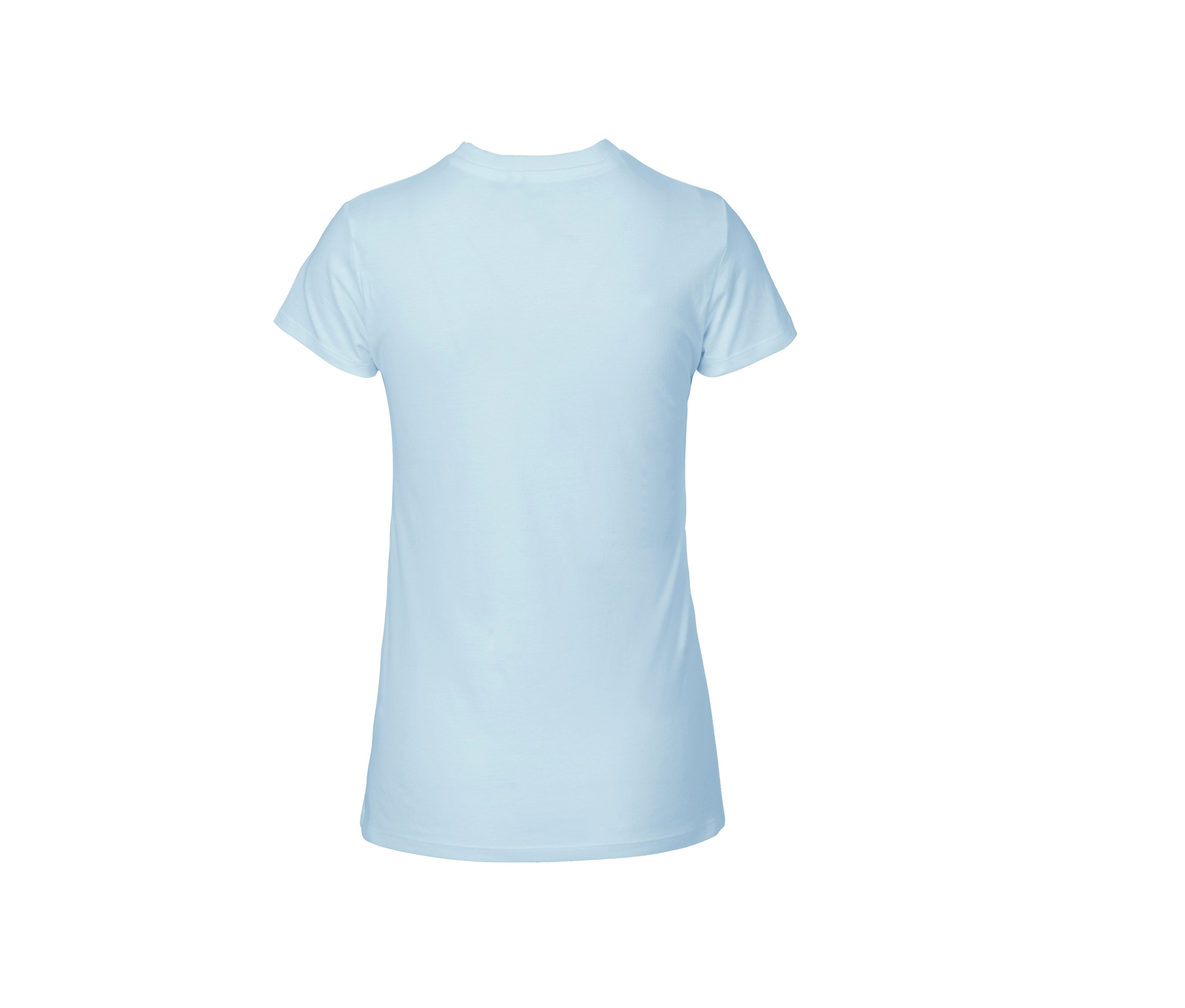LADIES FIT T-SHIRT