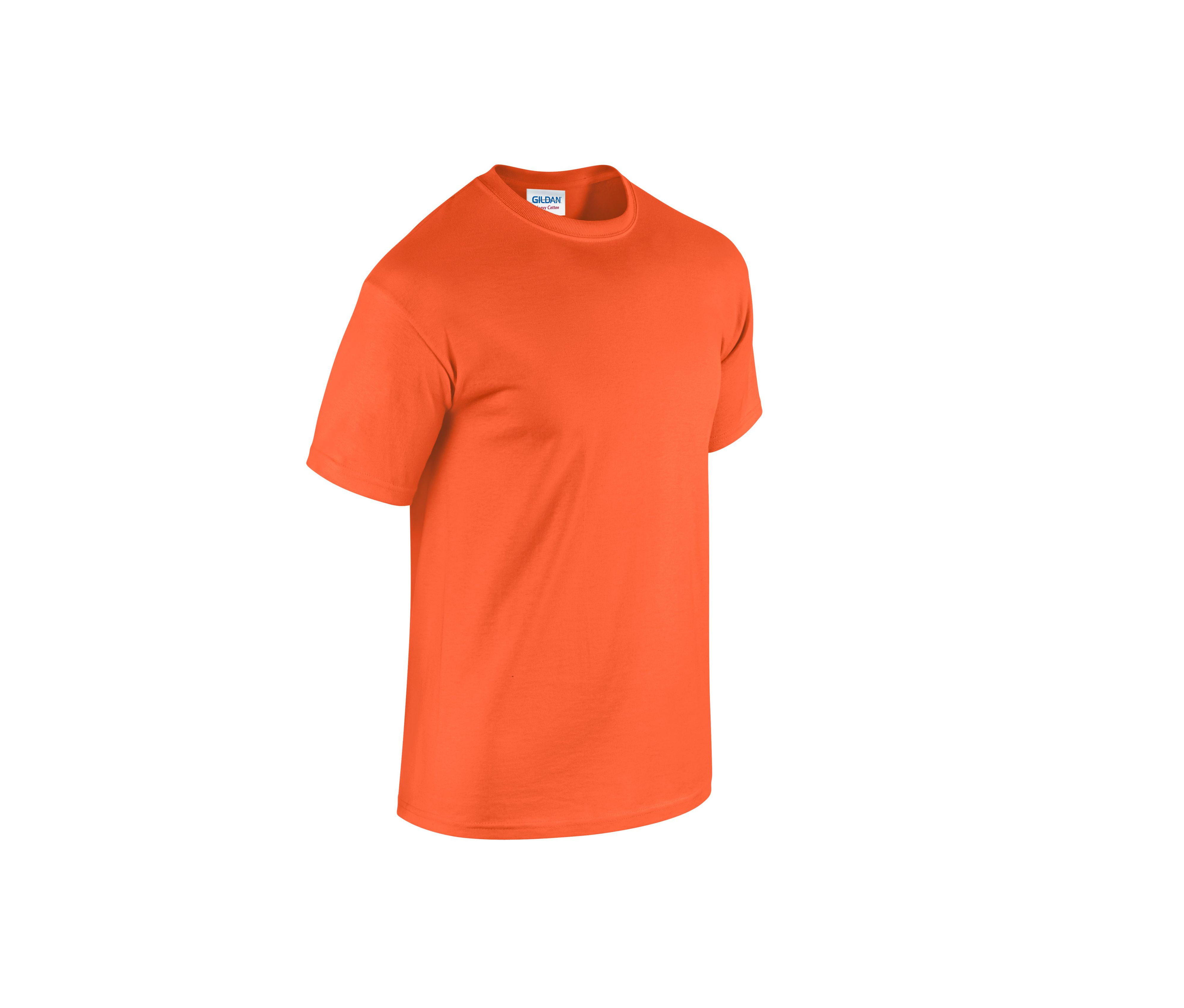 HEAVY COTTON ADULT T-SHIRT