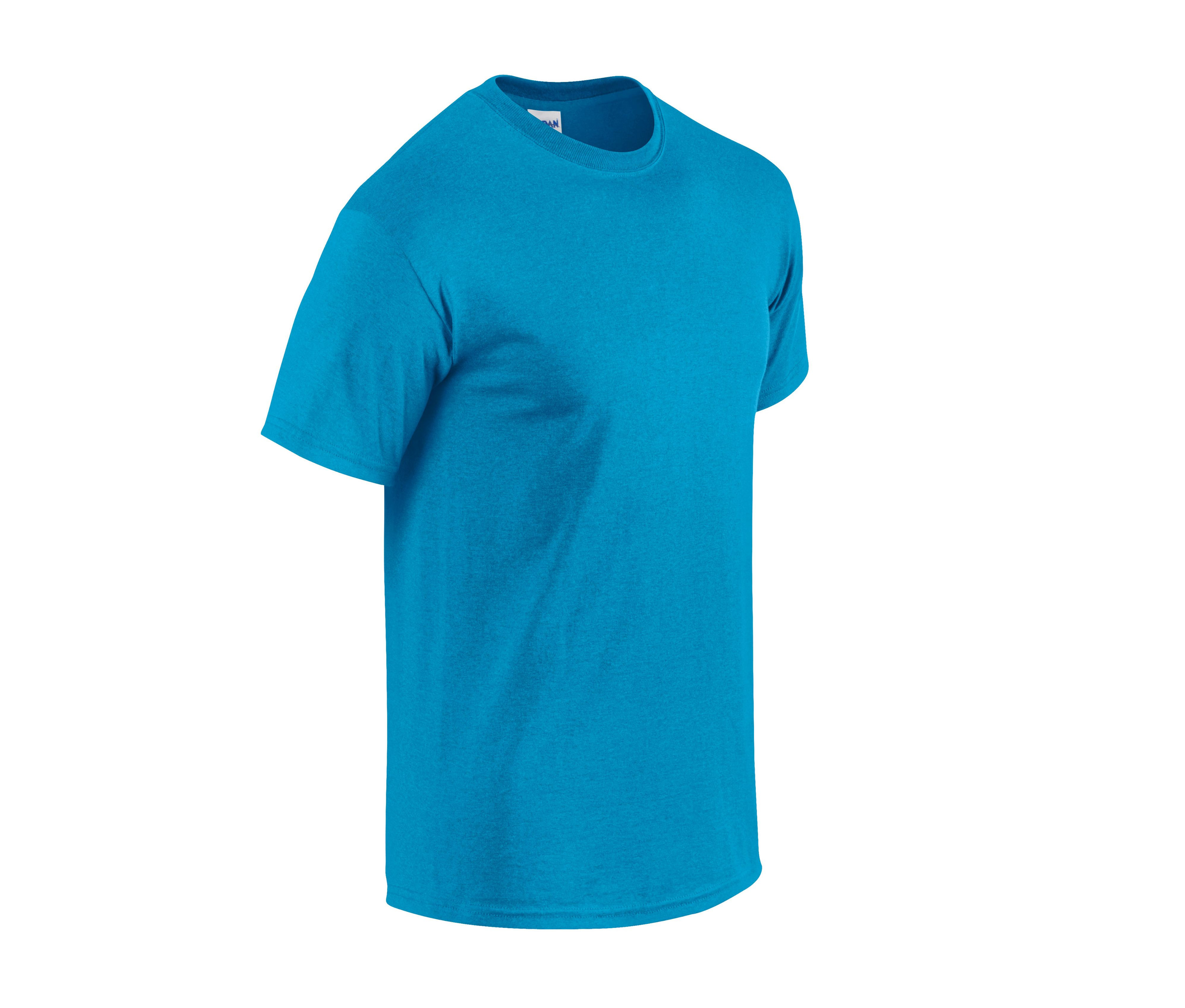 HEAVY COTTON ADULT T-SHIRT