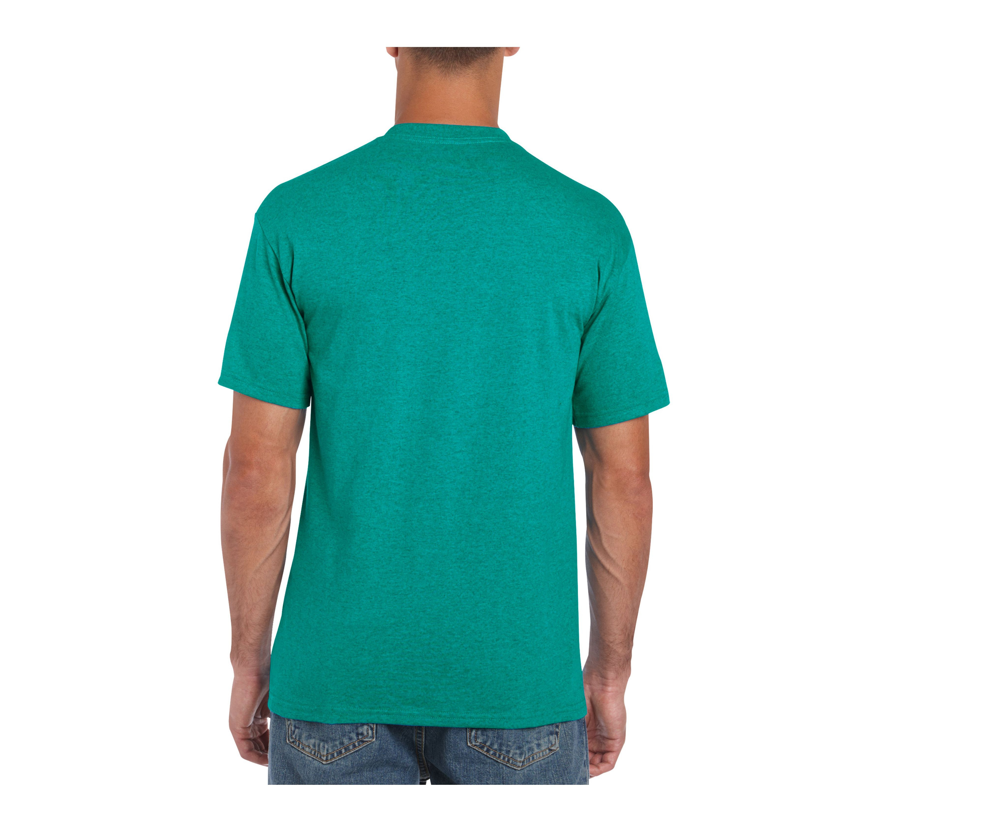 HEAVY COTTON ADULT T-SHIRT