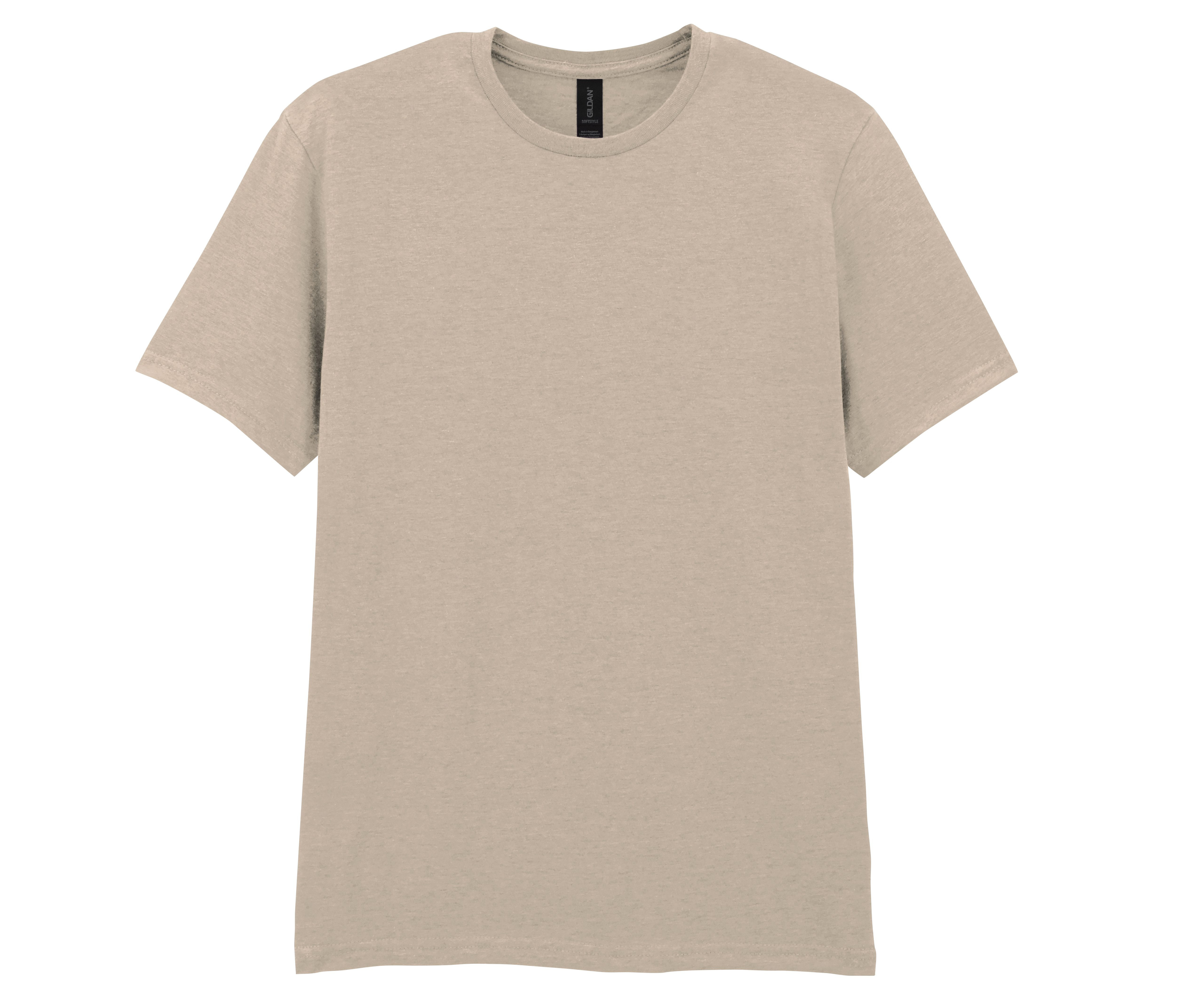 SOFTSTYLE ADULT T-SHIRT