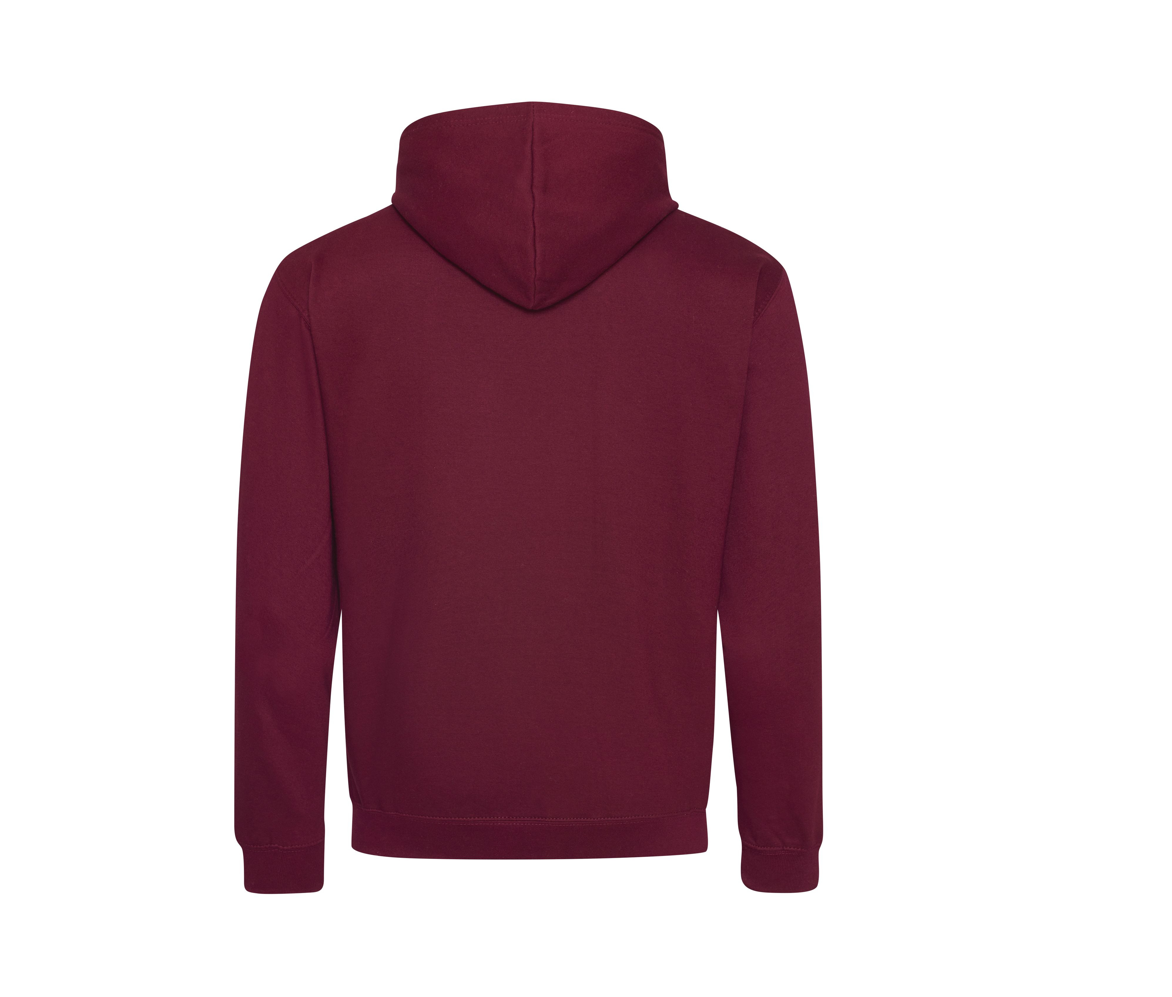 VARSITY HOODIE