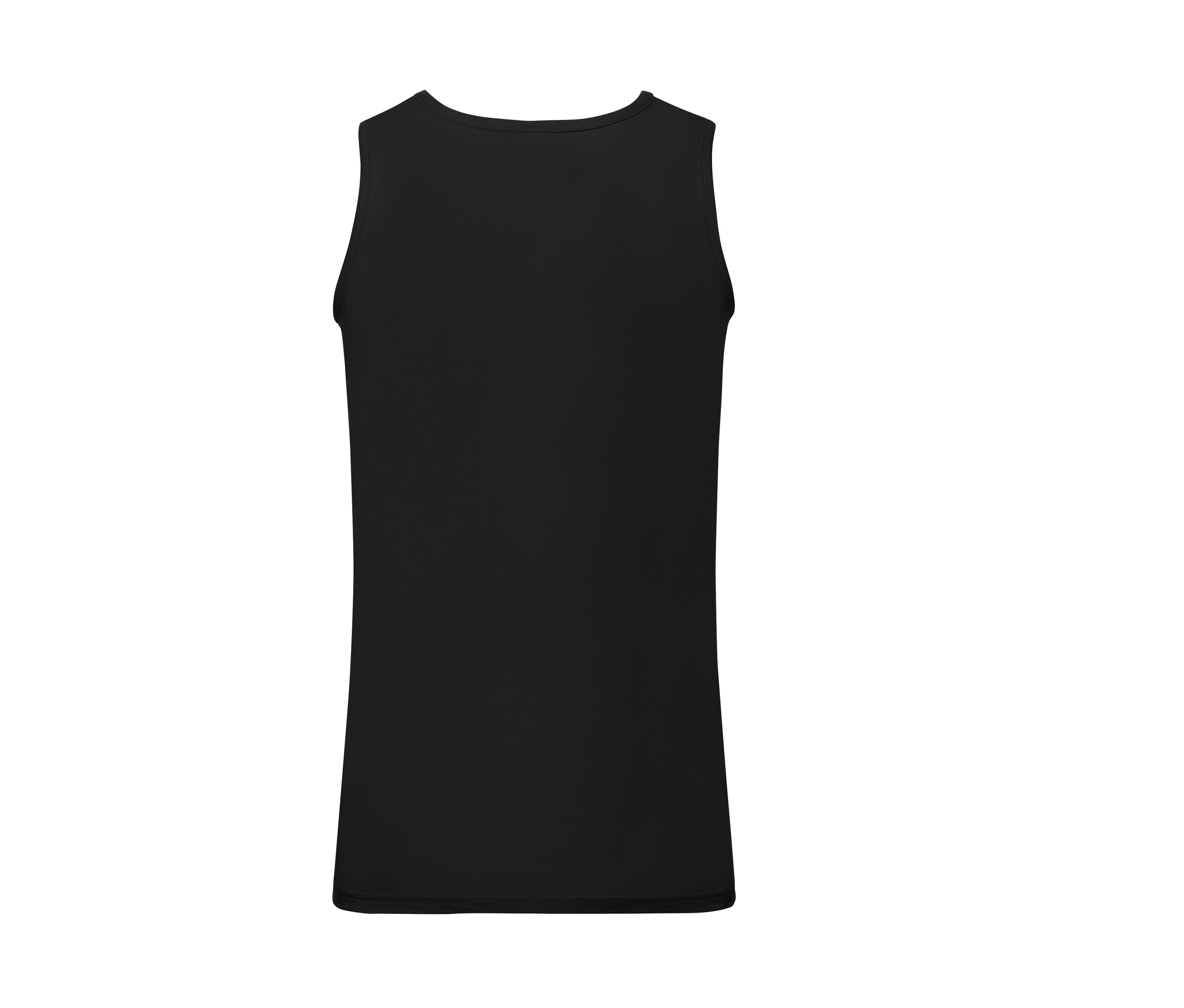 VALUEWEIGHT ATHLETIC VEST