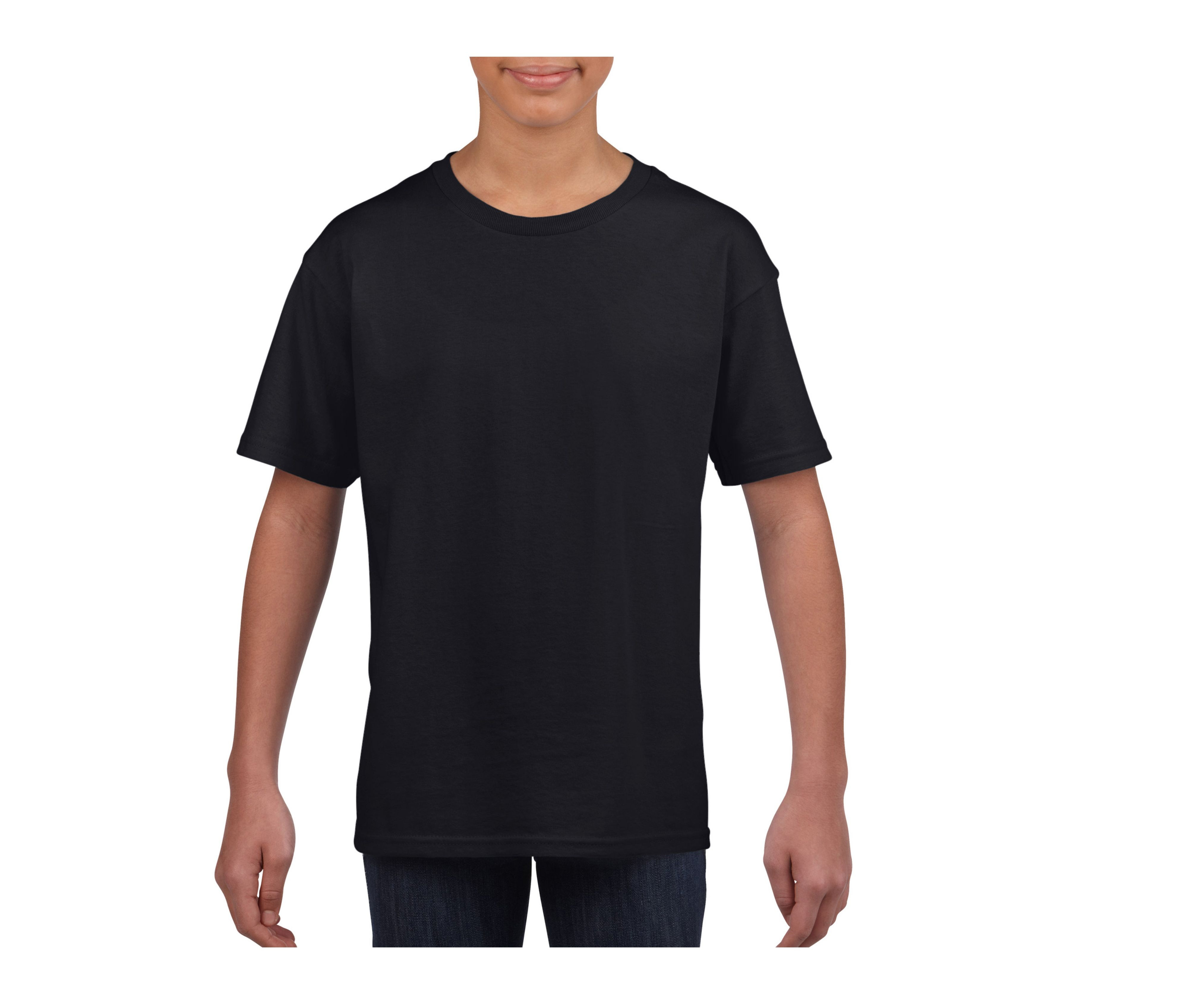 SOFTSTYLE® YOUTH T-SHIRT
