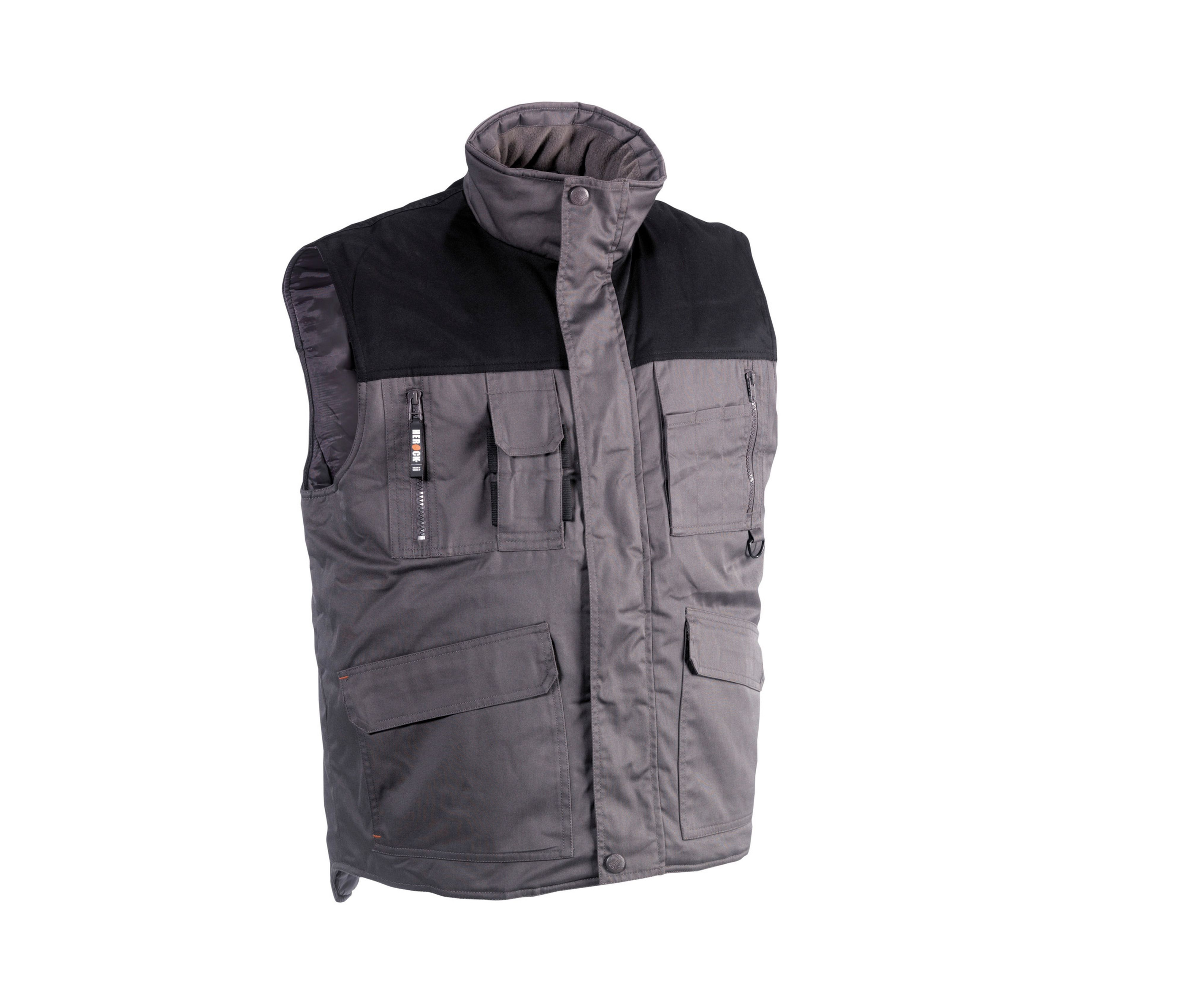 DONAR GILET