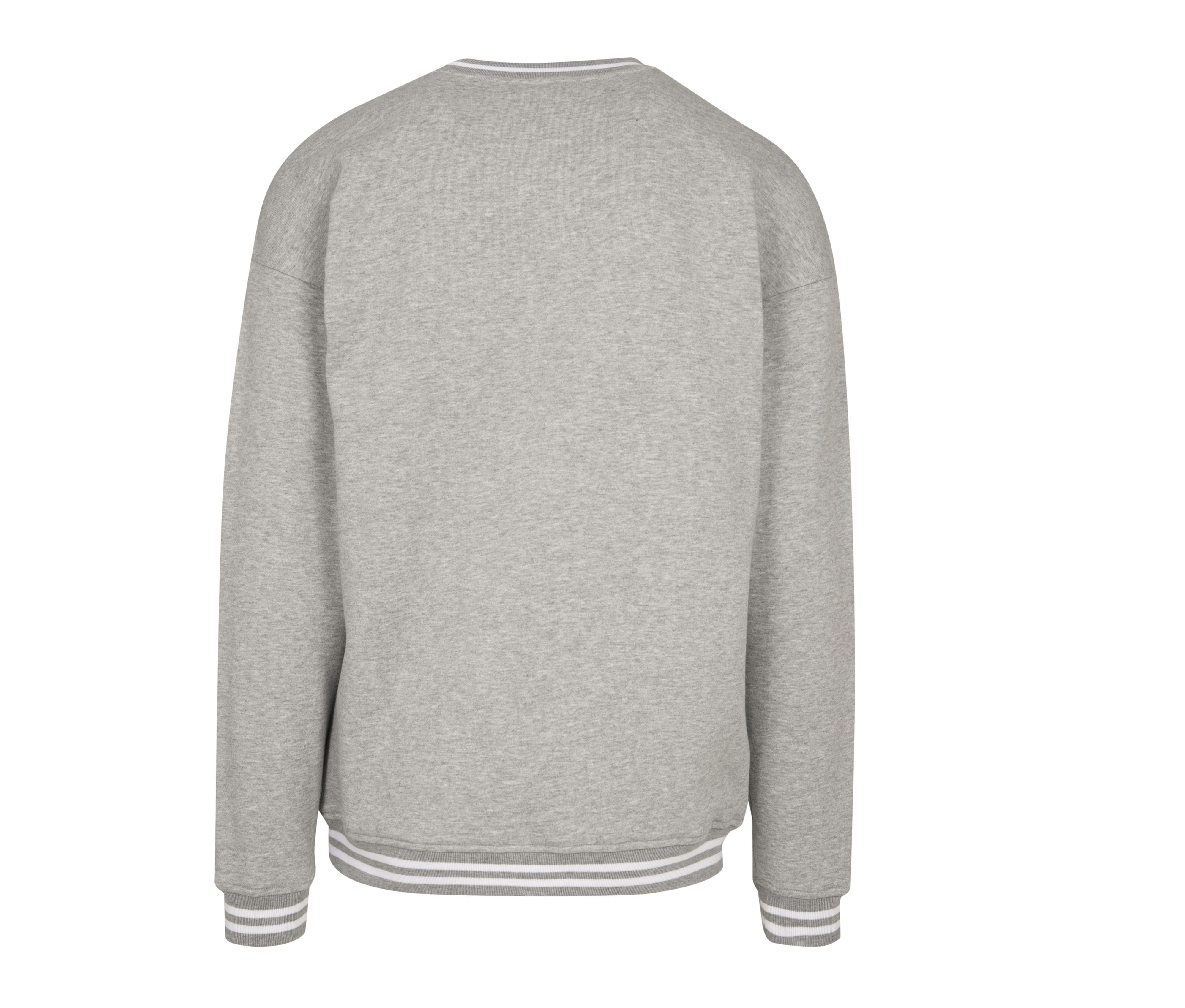 COLLEGE SWEAT CREW