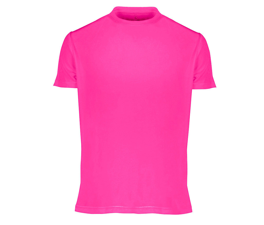 MEN'S NO LABEL SPORT TEE-SHIRT