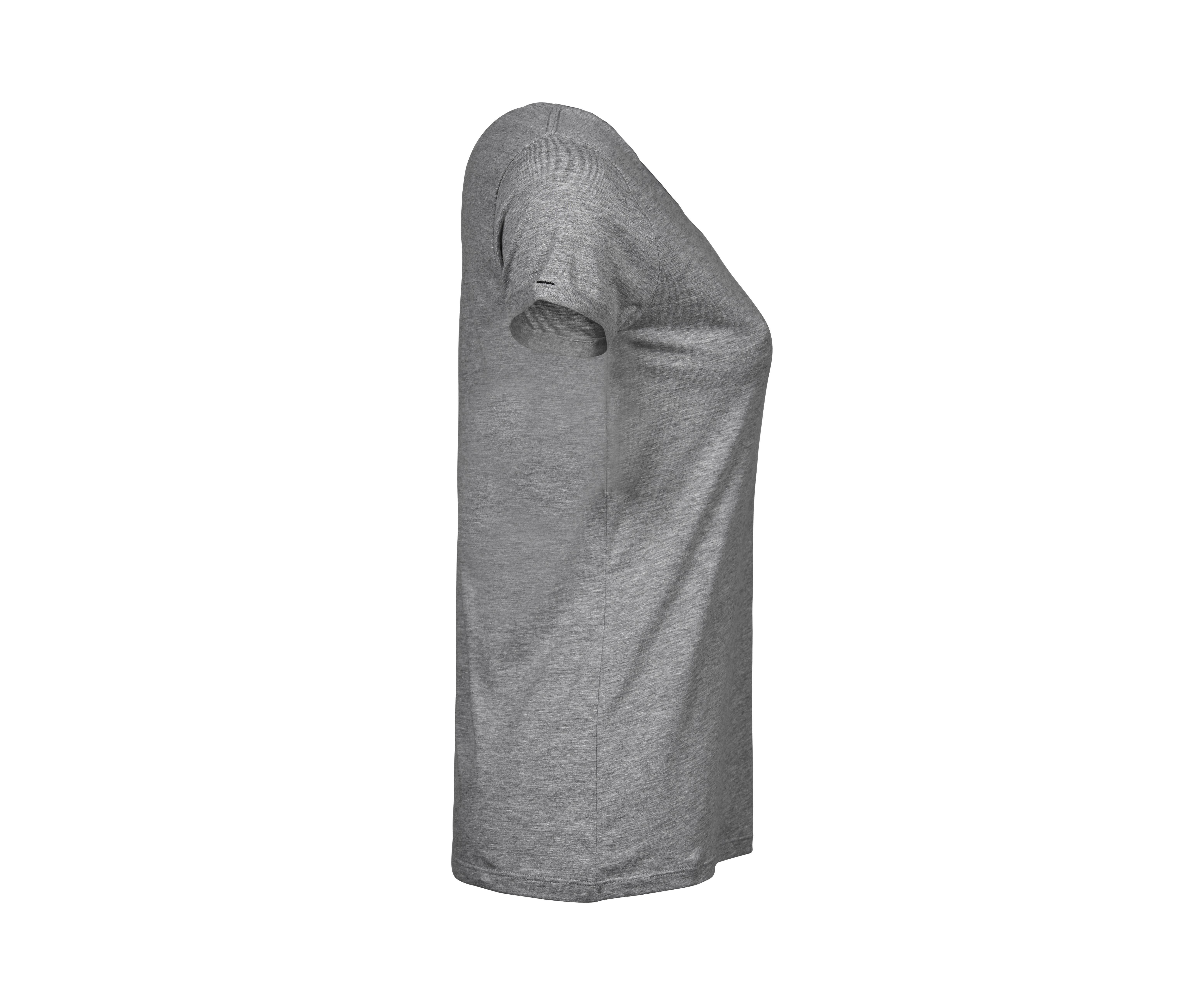 WOMENS ROLL-UP TEE
