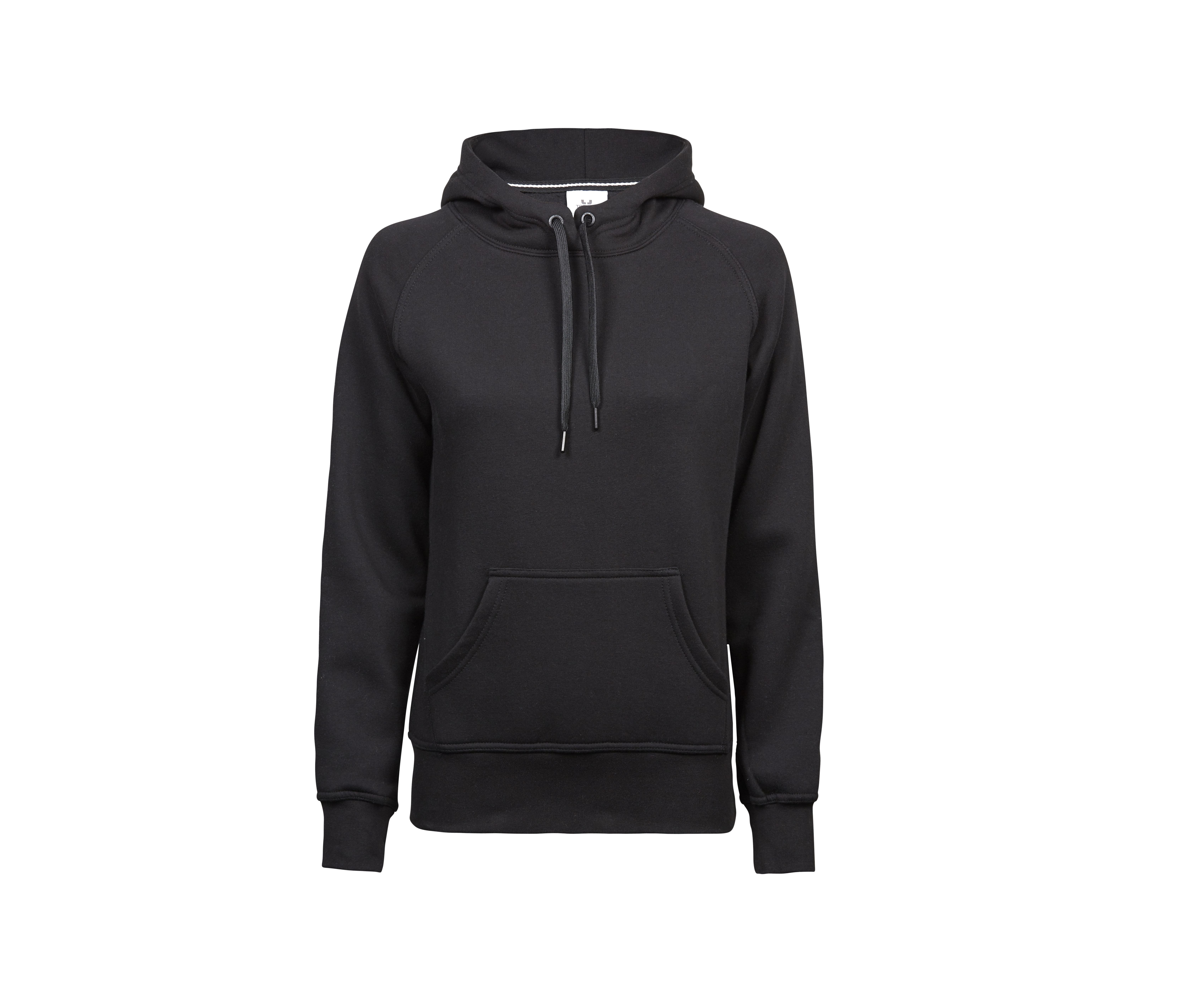 WOMEN'S HOODED SWEATSHIRT