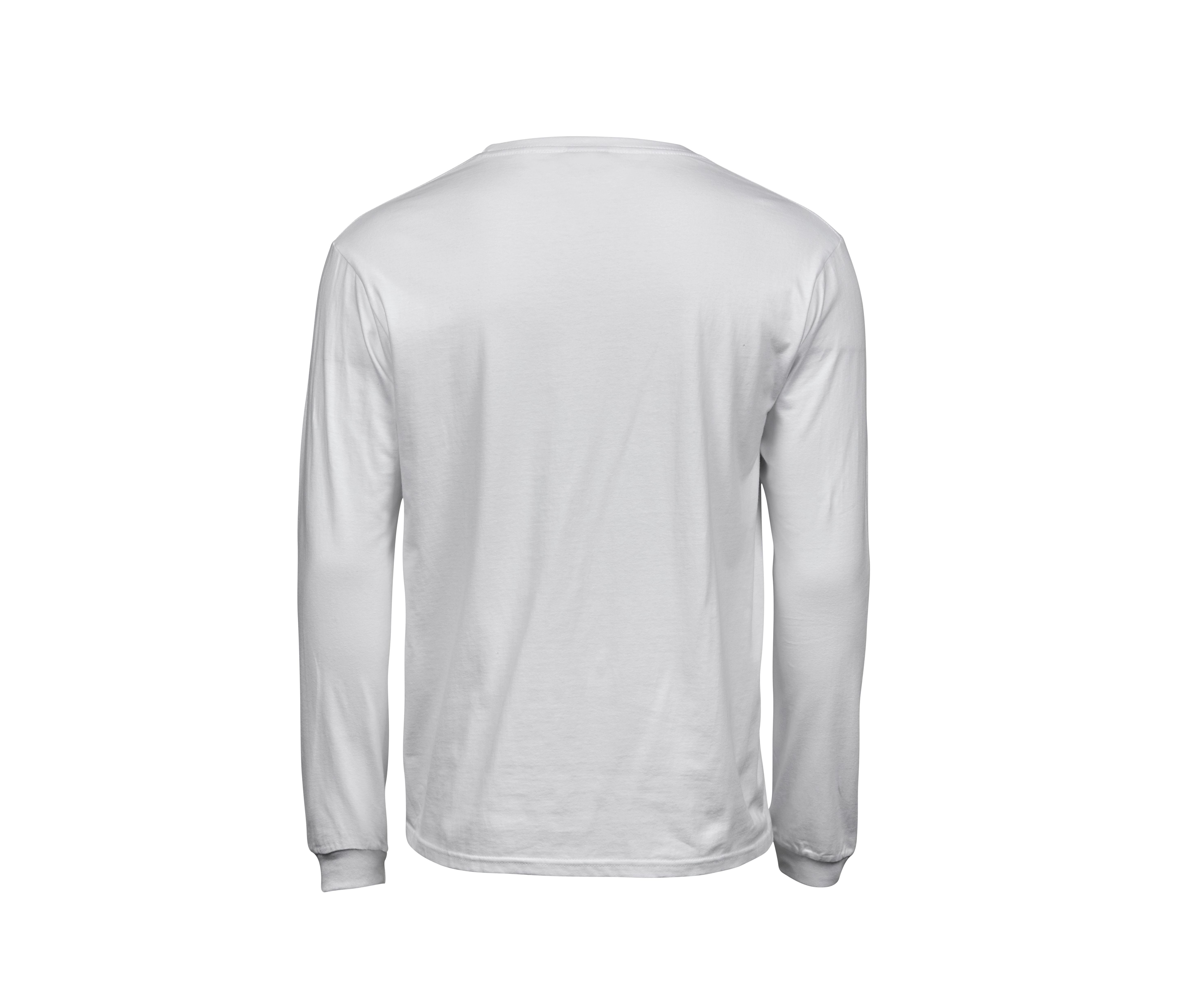 LONG SLEEVE FASHION SOF TEE