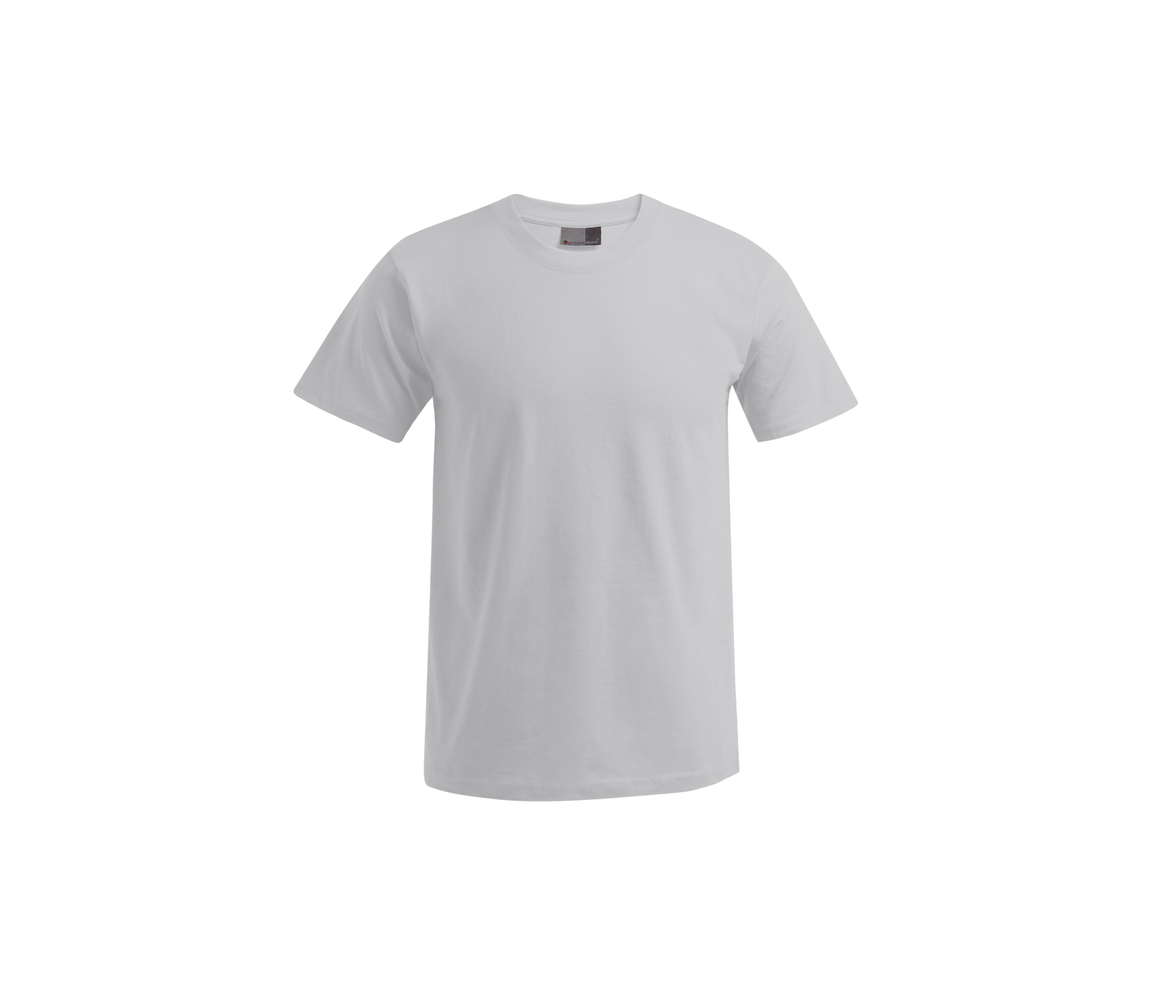 MEN’S PREMIUM-T