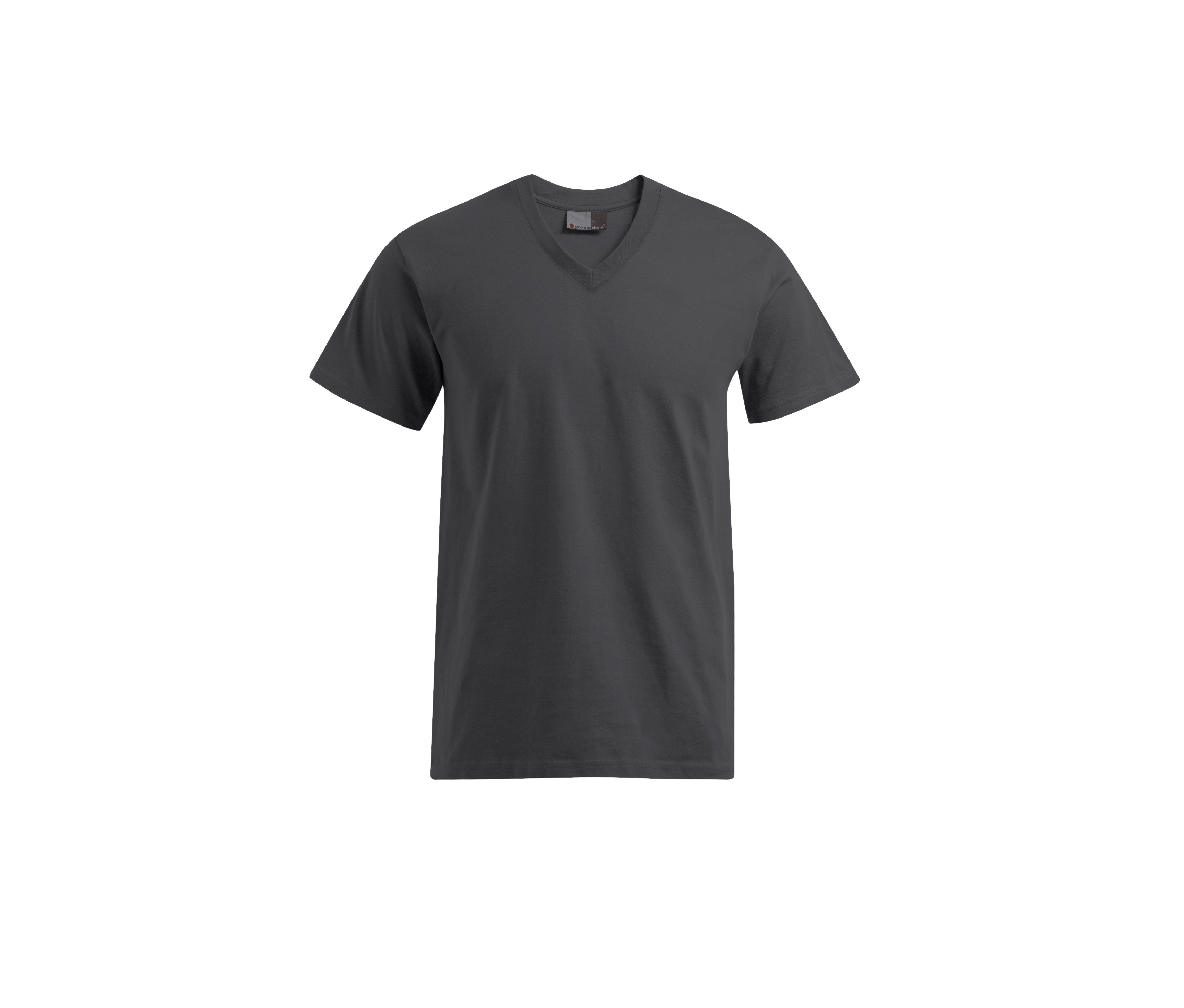 PREMIUM V-NECK-T