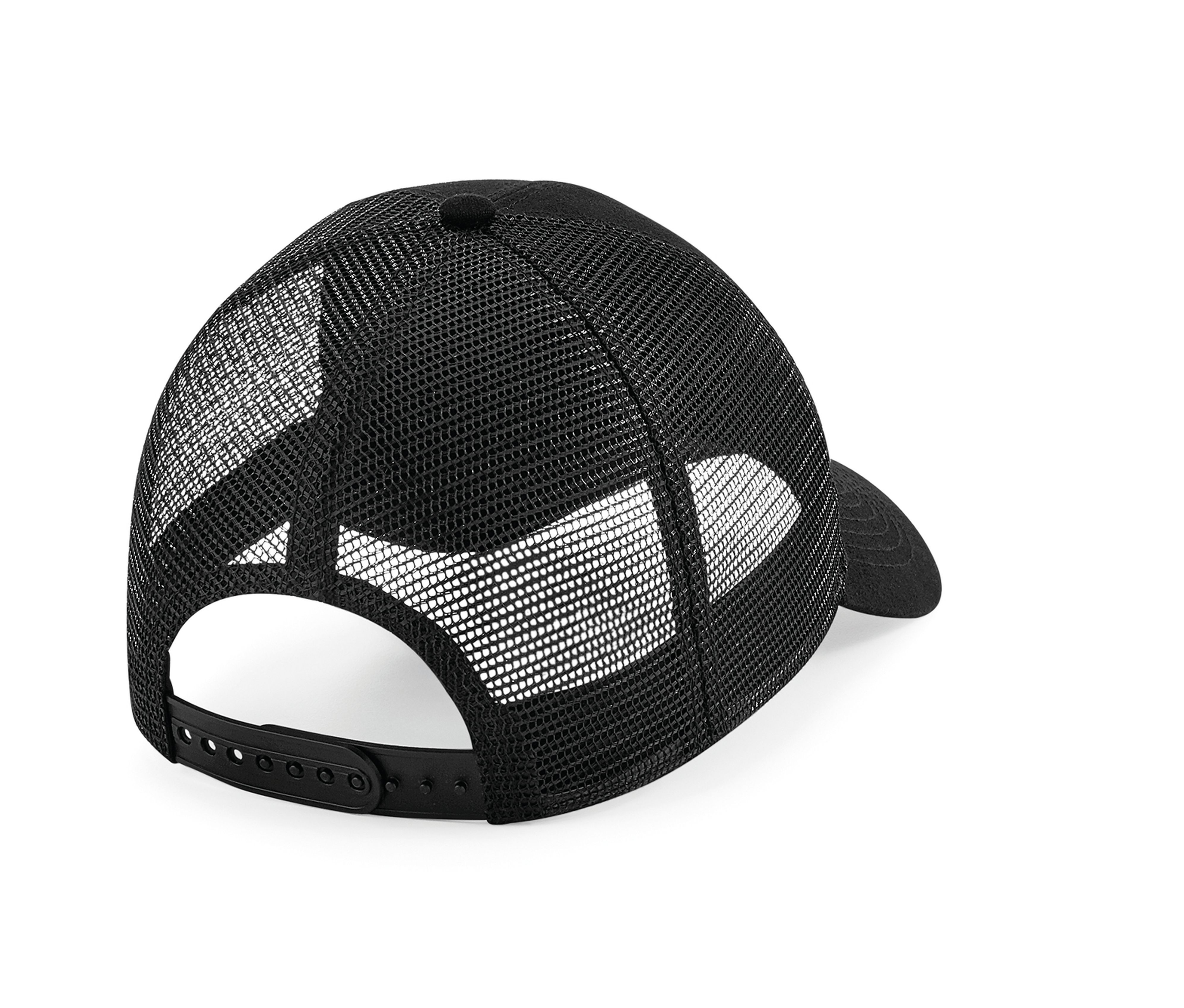 EARTHAWARE® ORGANIC COTTON CANVAS TRUCKER