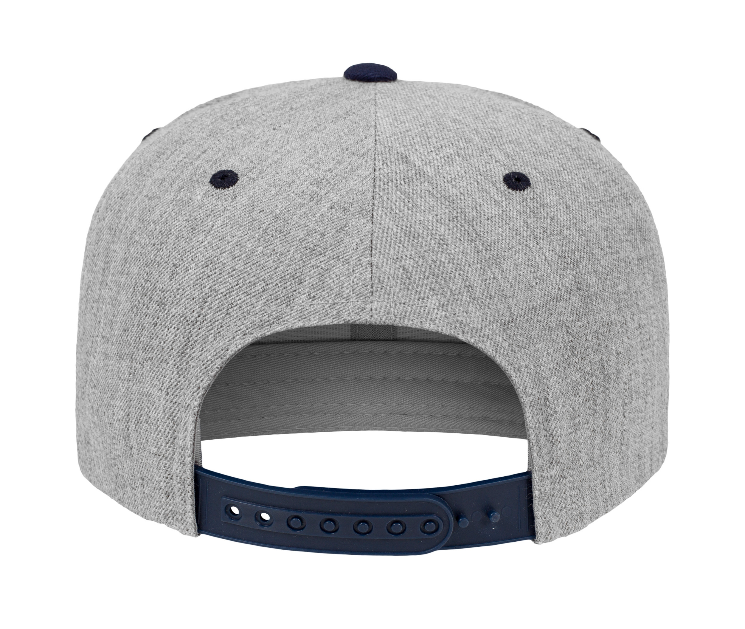 CLASSIC SNAPBACK 2-TONE