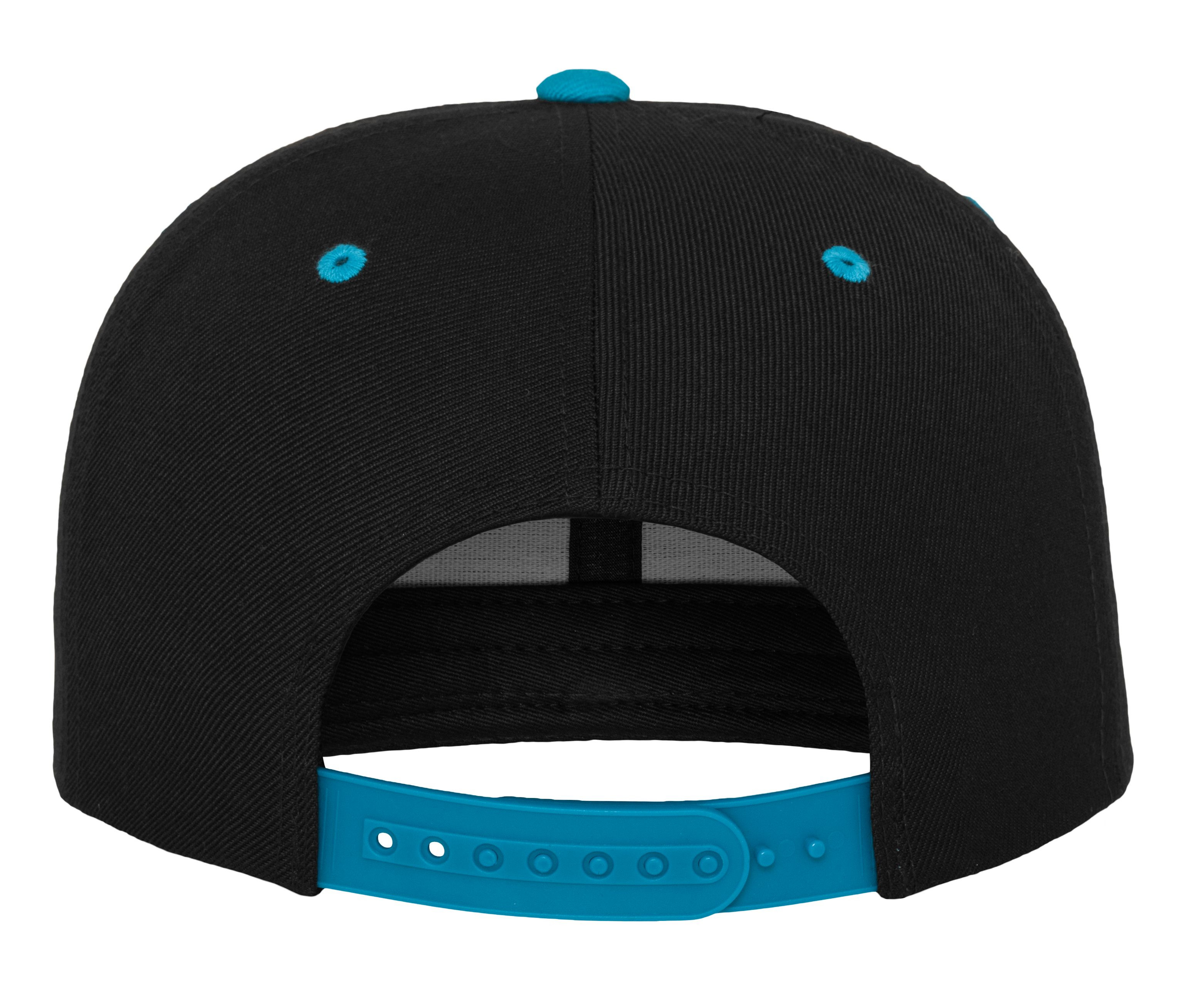 CLASSIC SNAPBACK 2-TONE