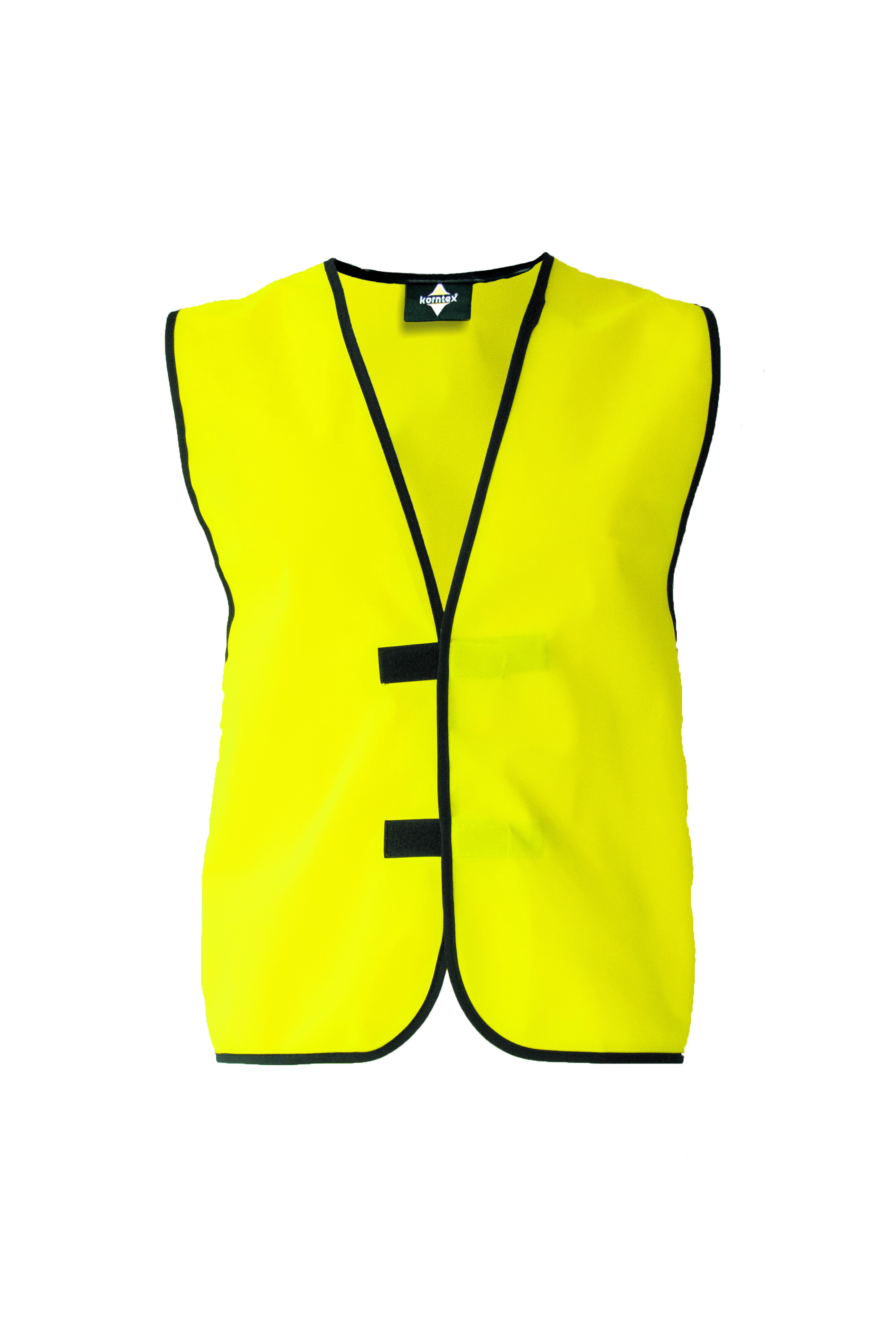 IDENTIFICATION VEST "LEIPZIG"