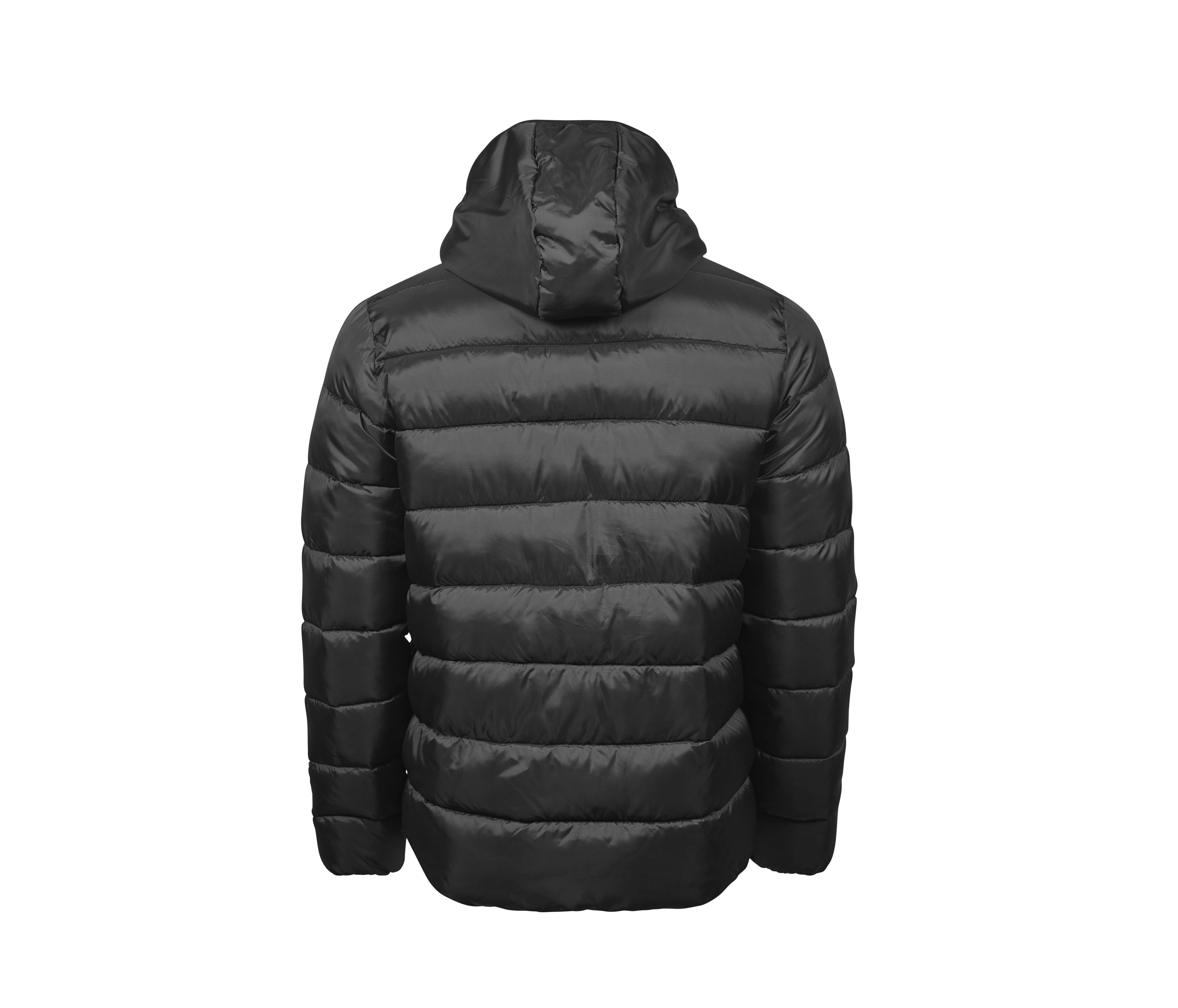 LITE HOODED JACKET