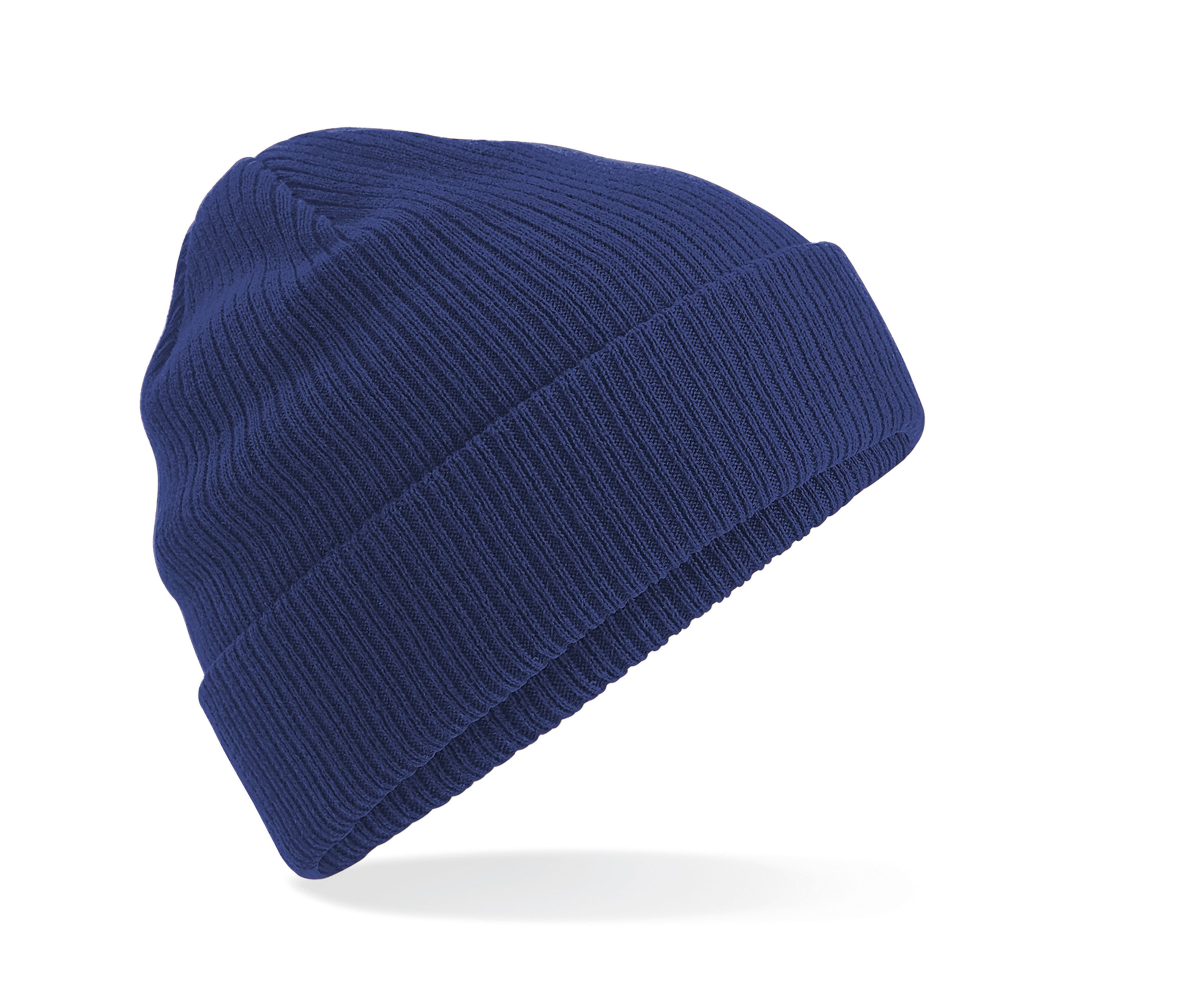 ORGANIC COTTON BEANIE