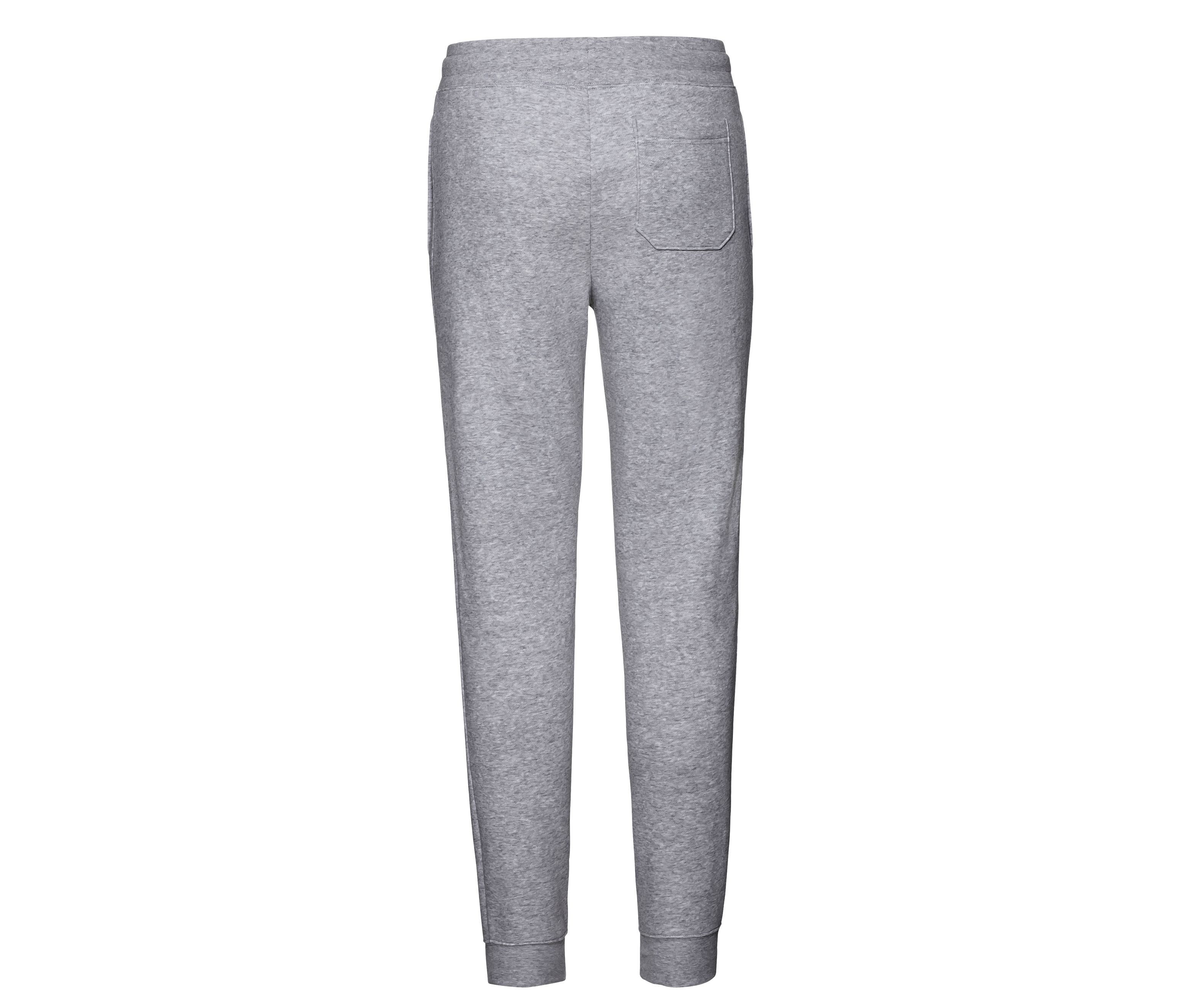 MEN'S AUTHENTIC JOG PANTS