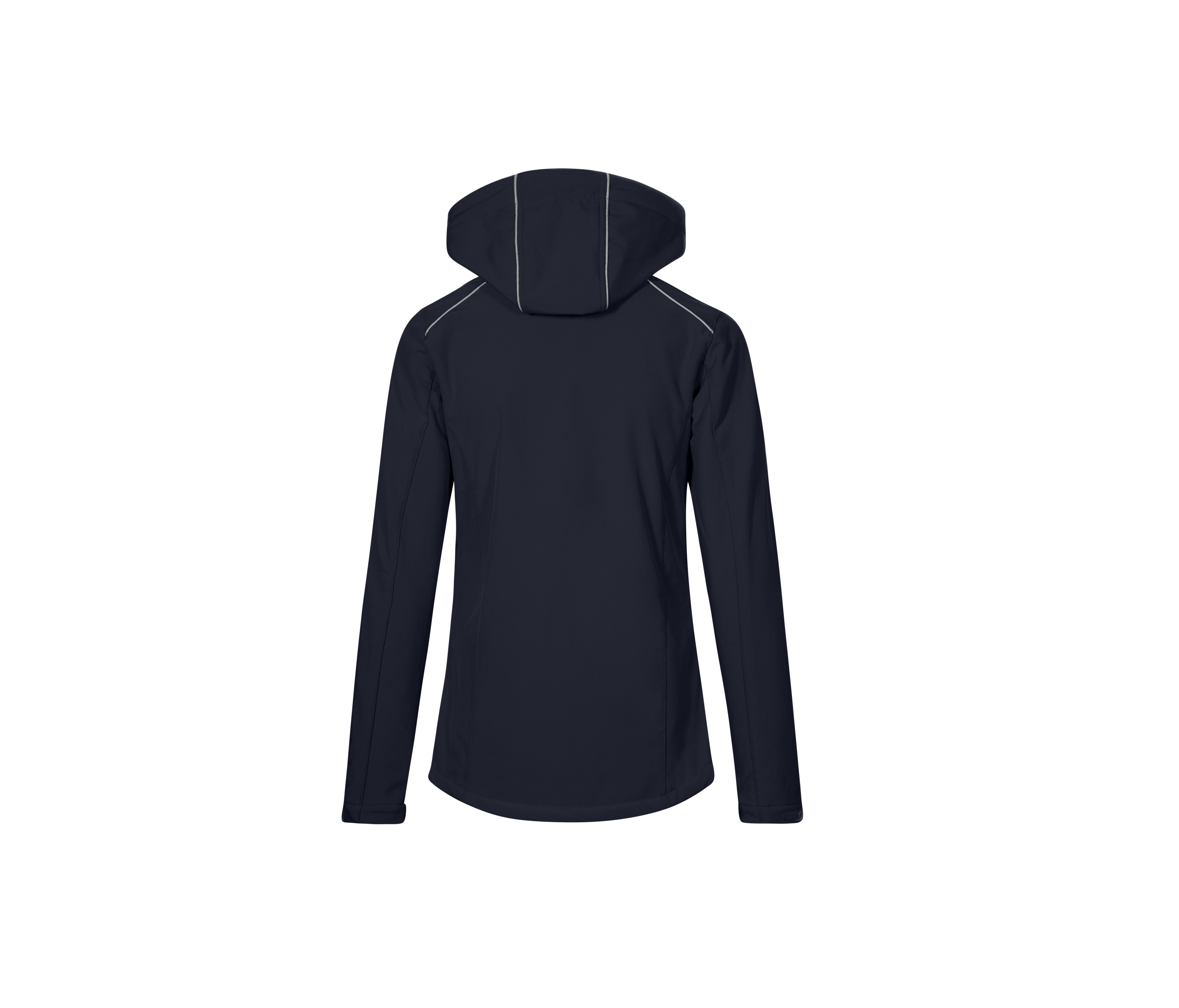 WOMEN’S SOFTSHELL JACKET