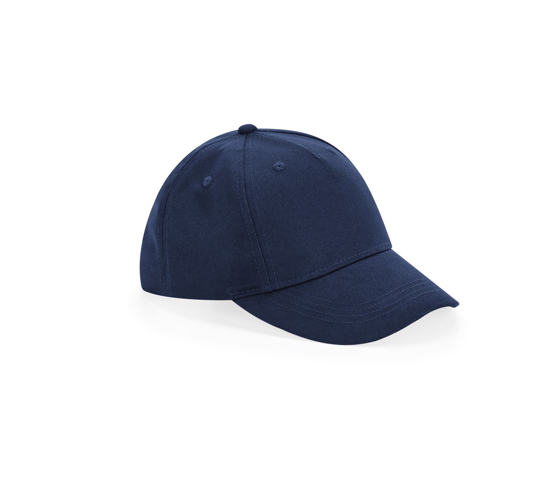 JUNIOR ORGANIC COTTON 5 PANEL CAP