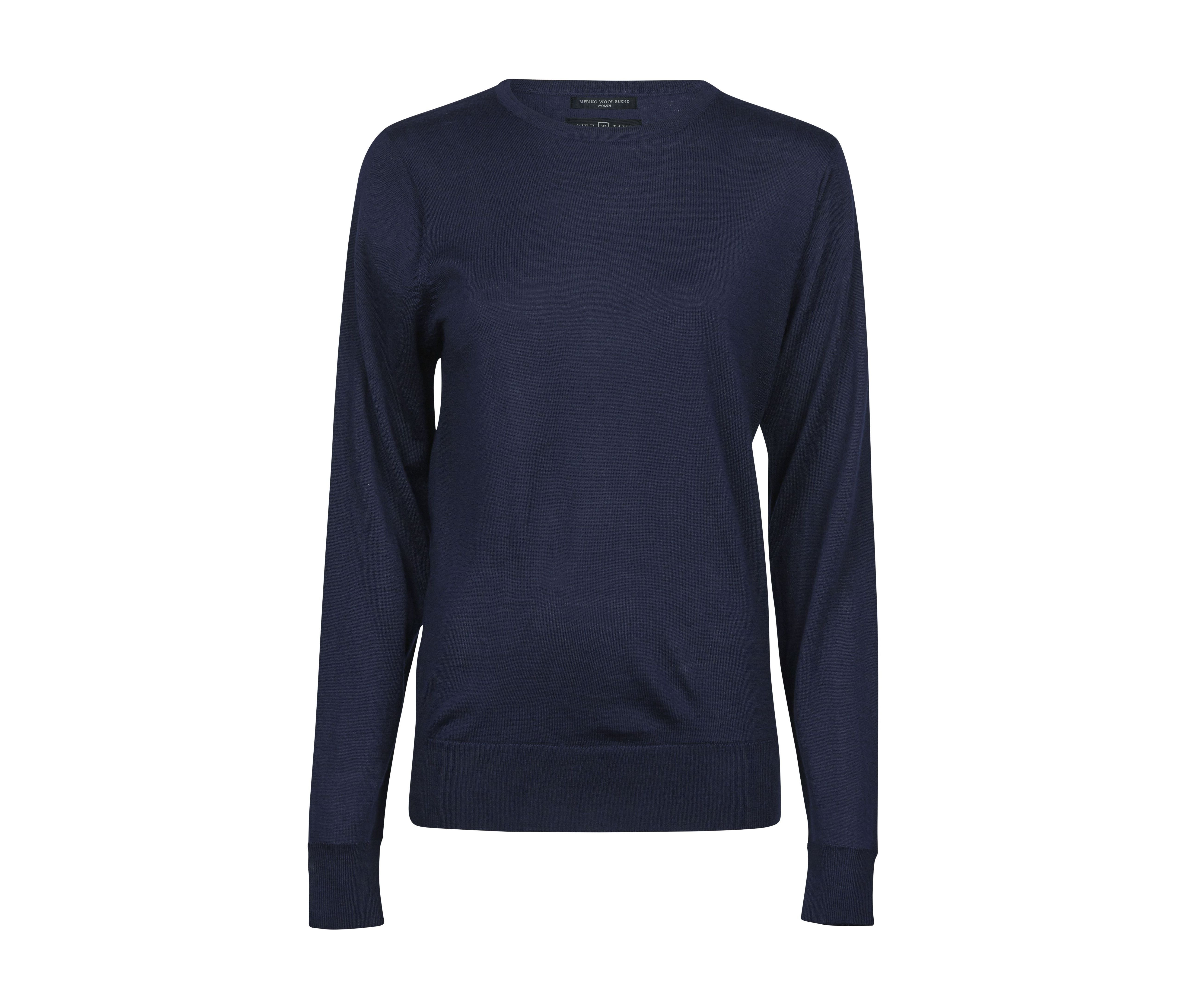 WOMENS CREW NECK