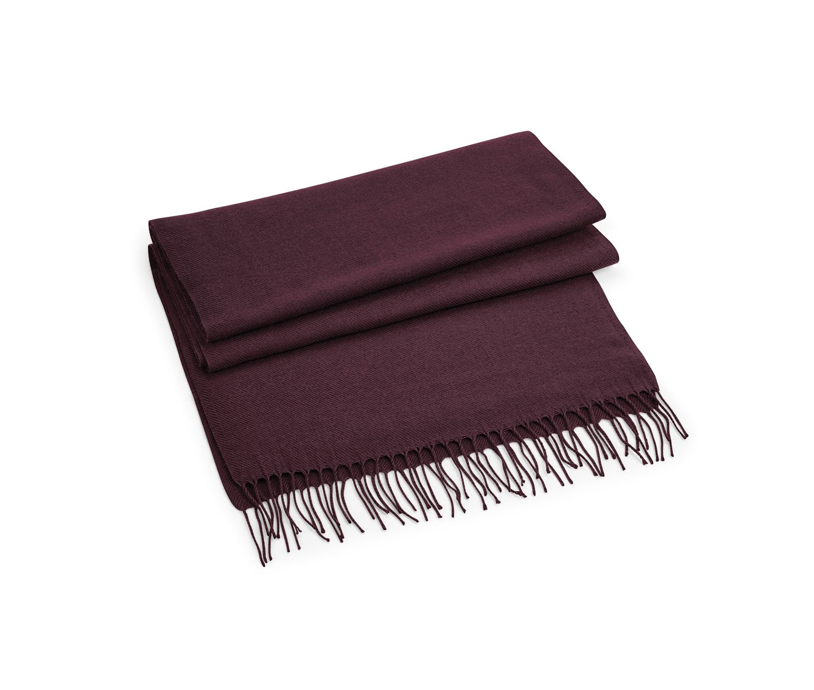CLASSIC WOVEN SCARF