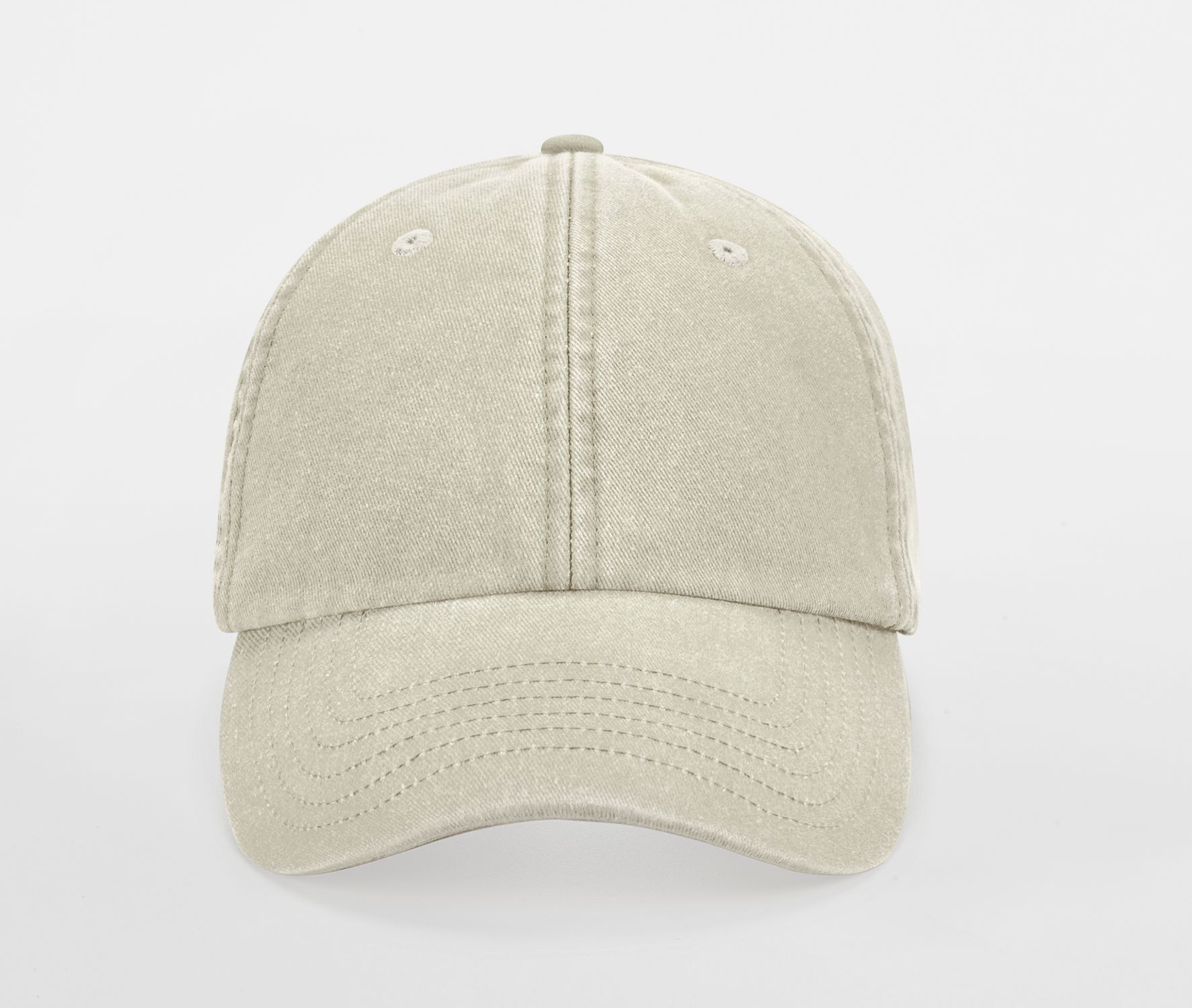 LOW PROFILE VINTAGE CAP