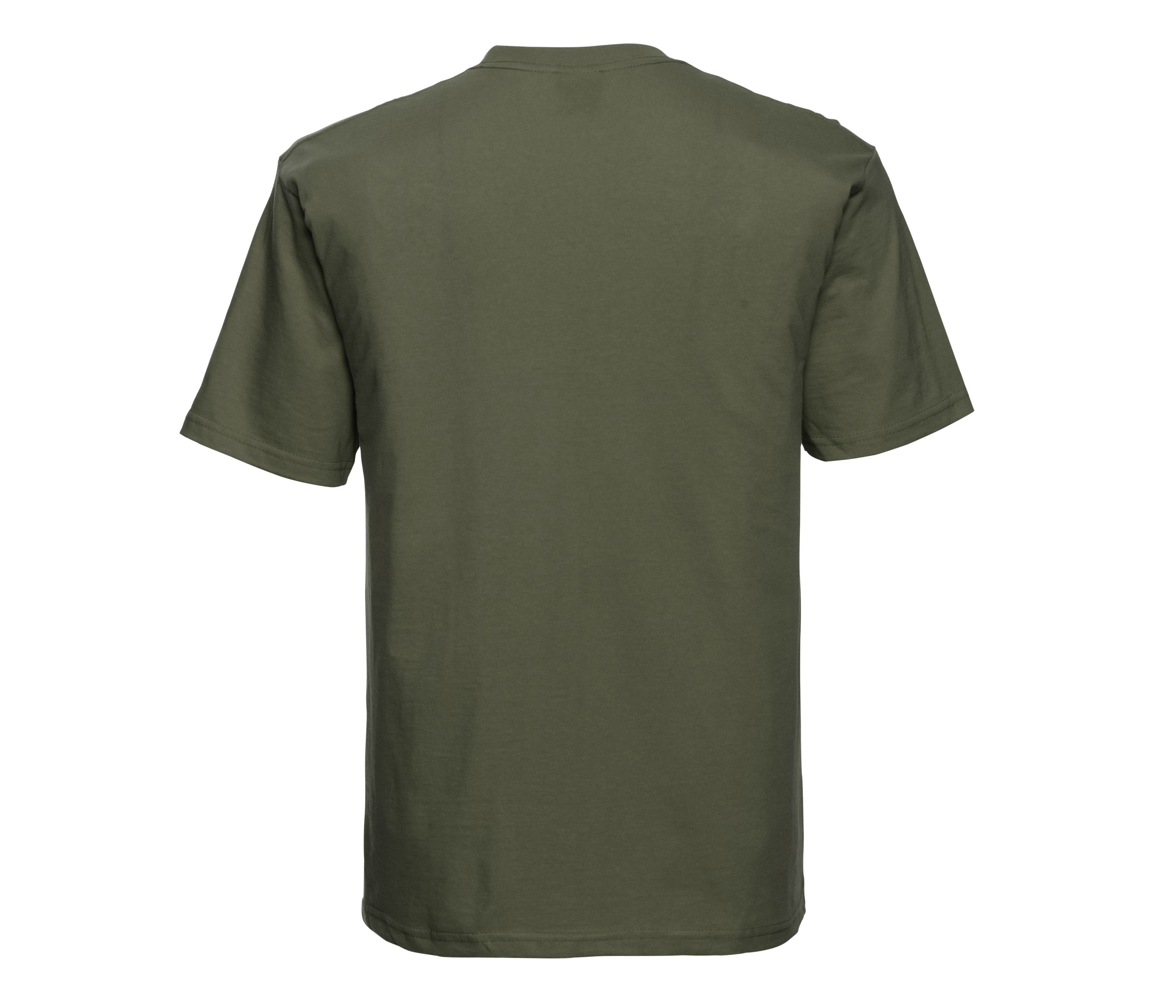 AUTHENTIC CLASSIC T