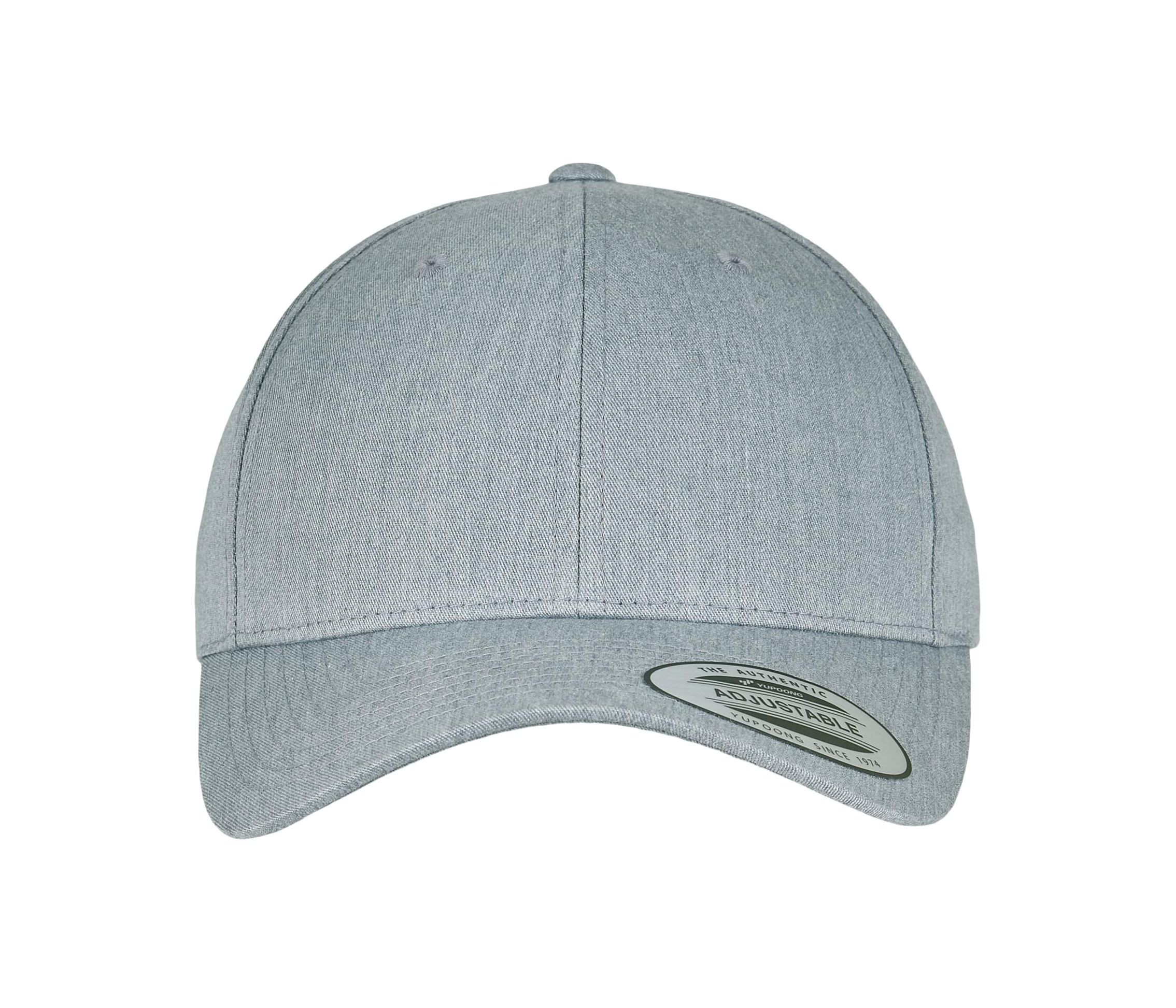 CURVED CLASSIC SNAPBACK CAP
