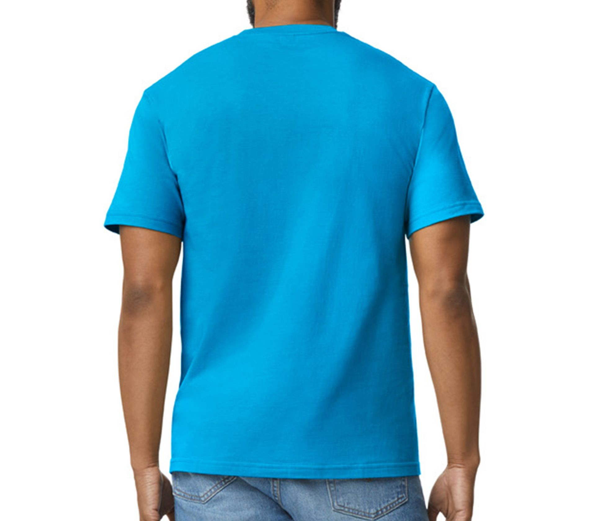 SOFTSTYLE MIDWEIGHT ADULT T-SHIRT