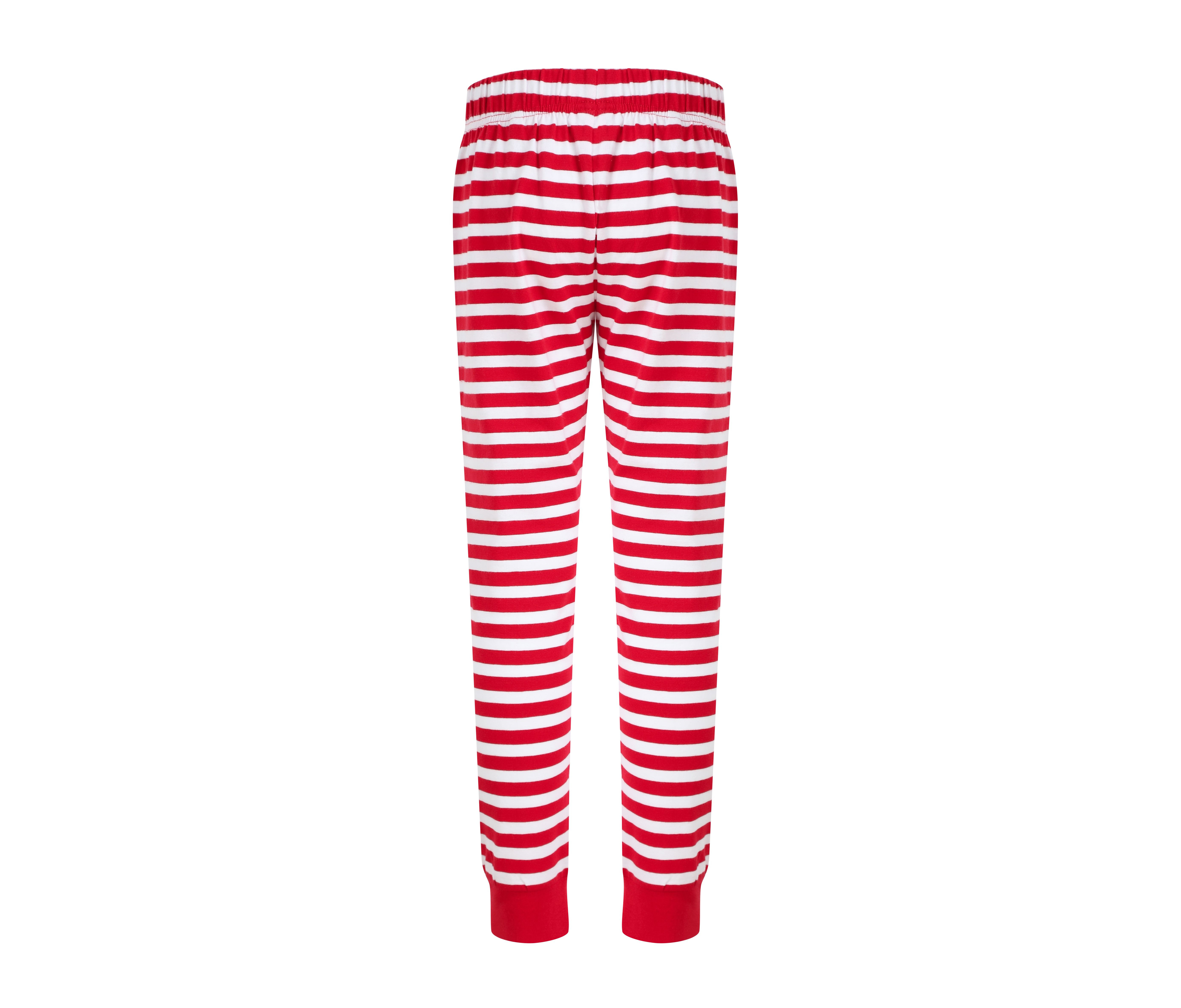 KIDS’ CUFFED LOUNGE PANTS