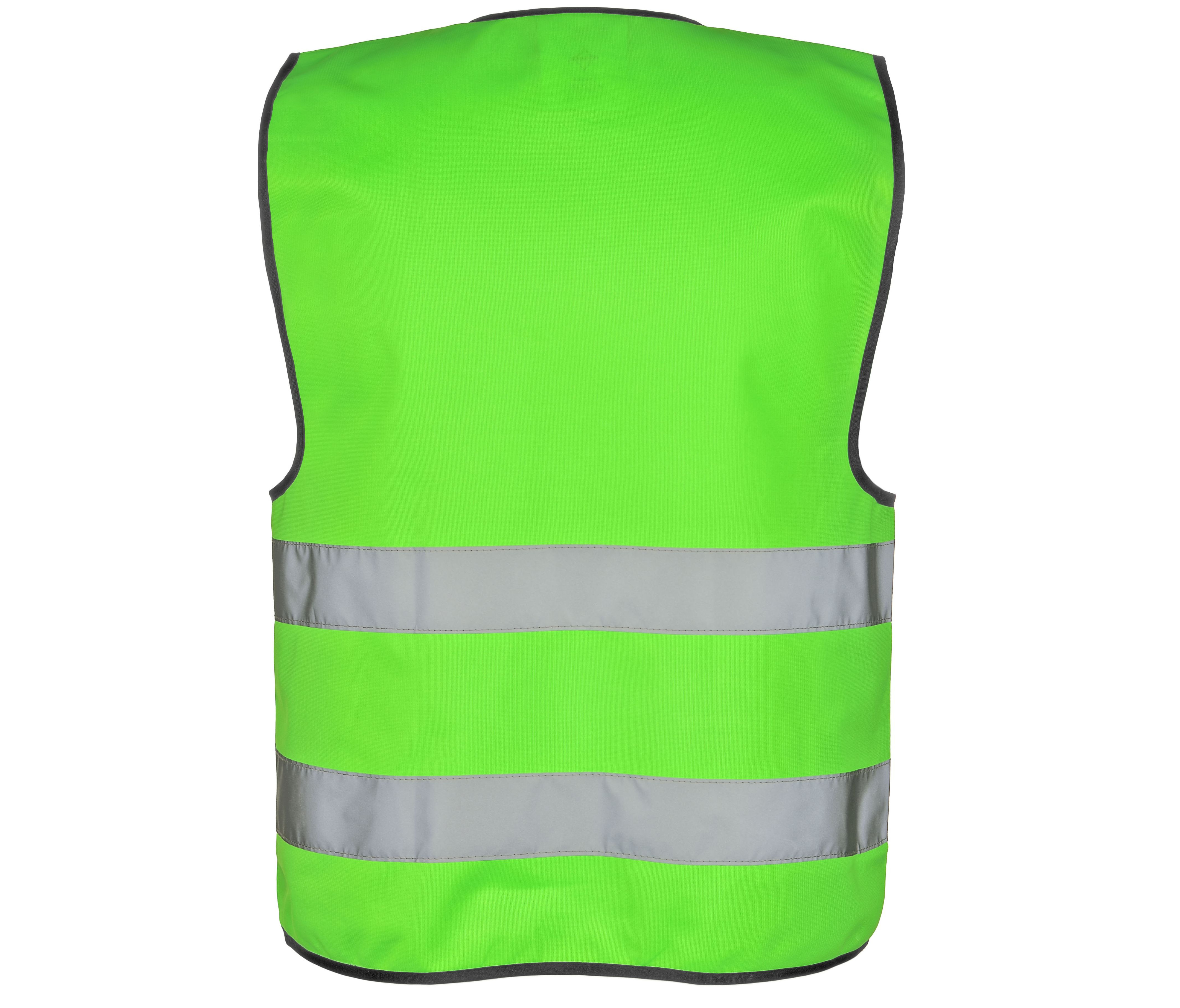 SAFETY VEST "WOLFSBURG"