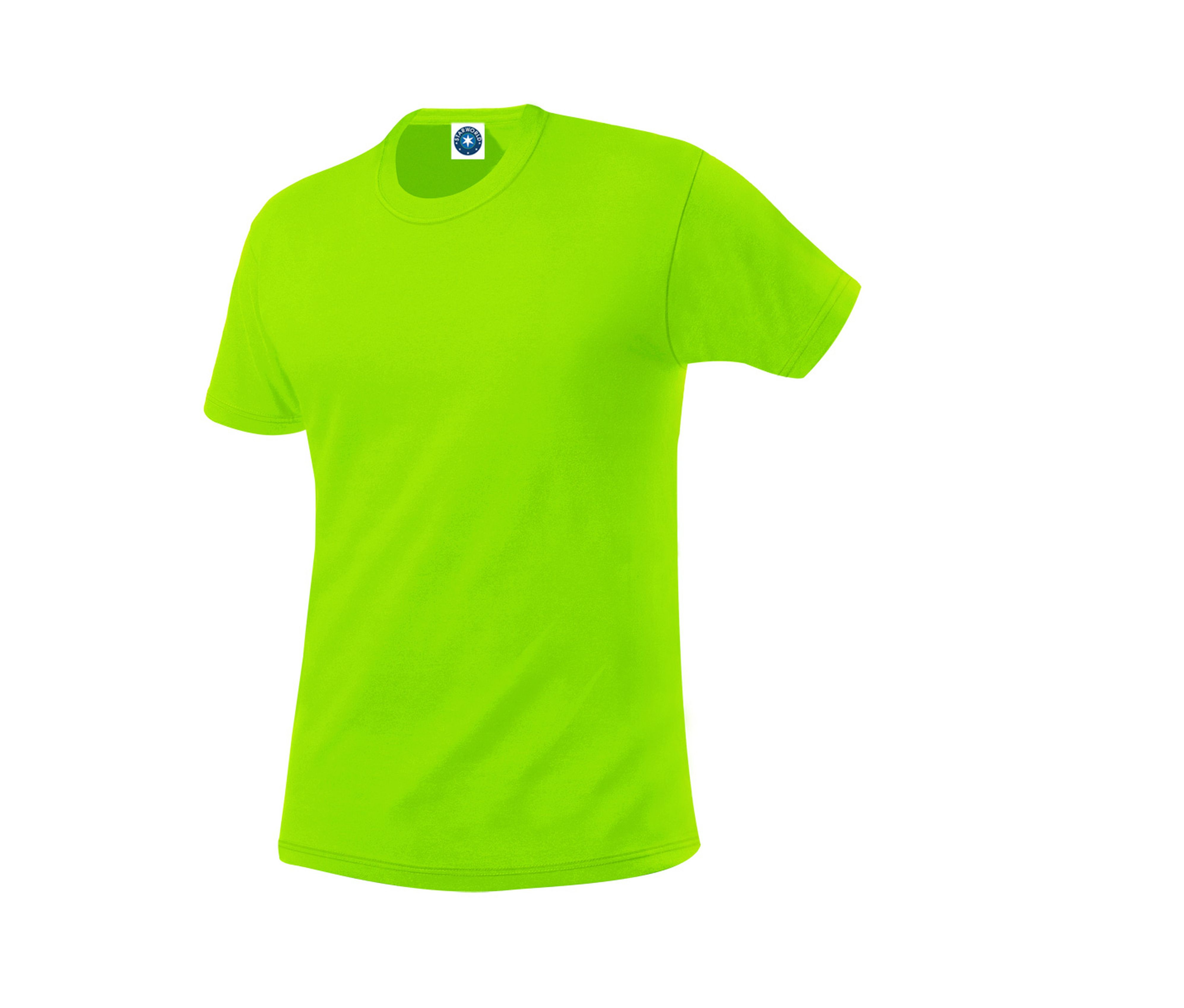 MEN'S PERFORMANCE T-SHIRT