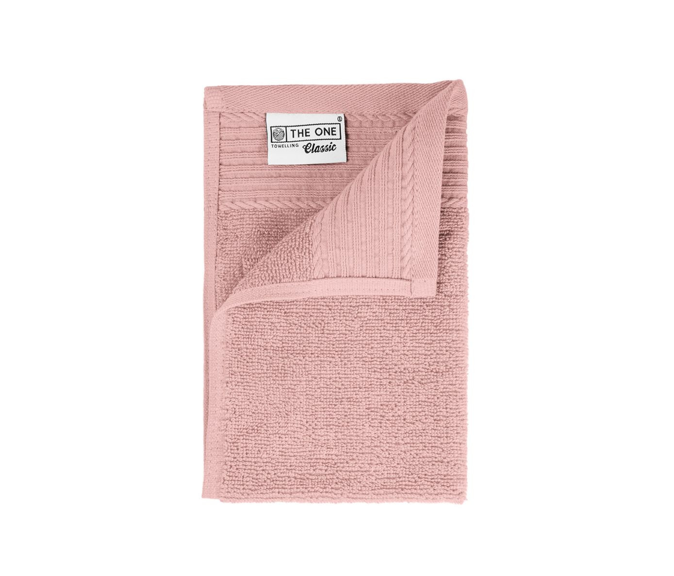 CLASSIC GUEST TOWEL