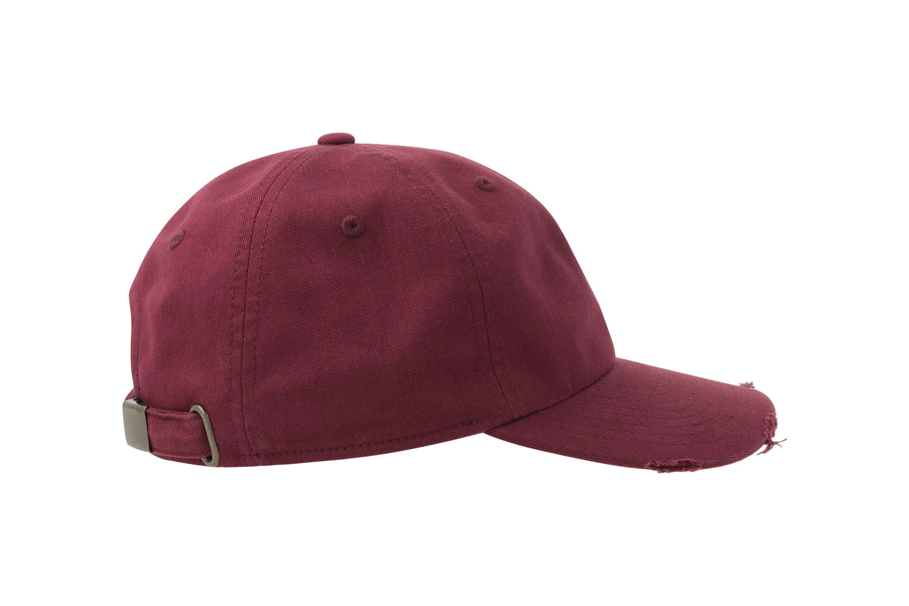 DAD HAT DESTROYED-S