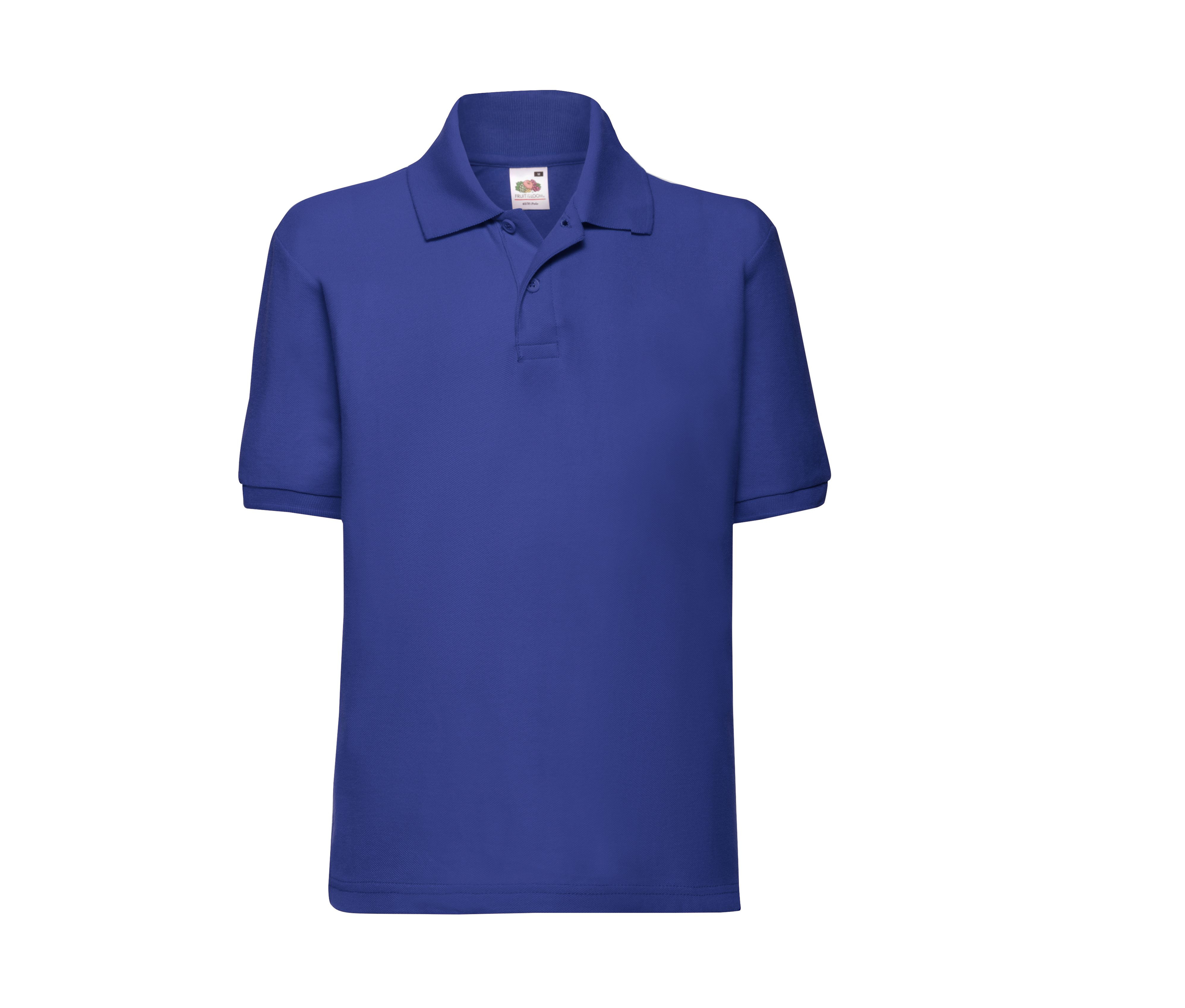 KIDS 65/35 POLO