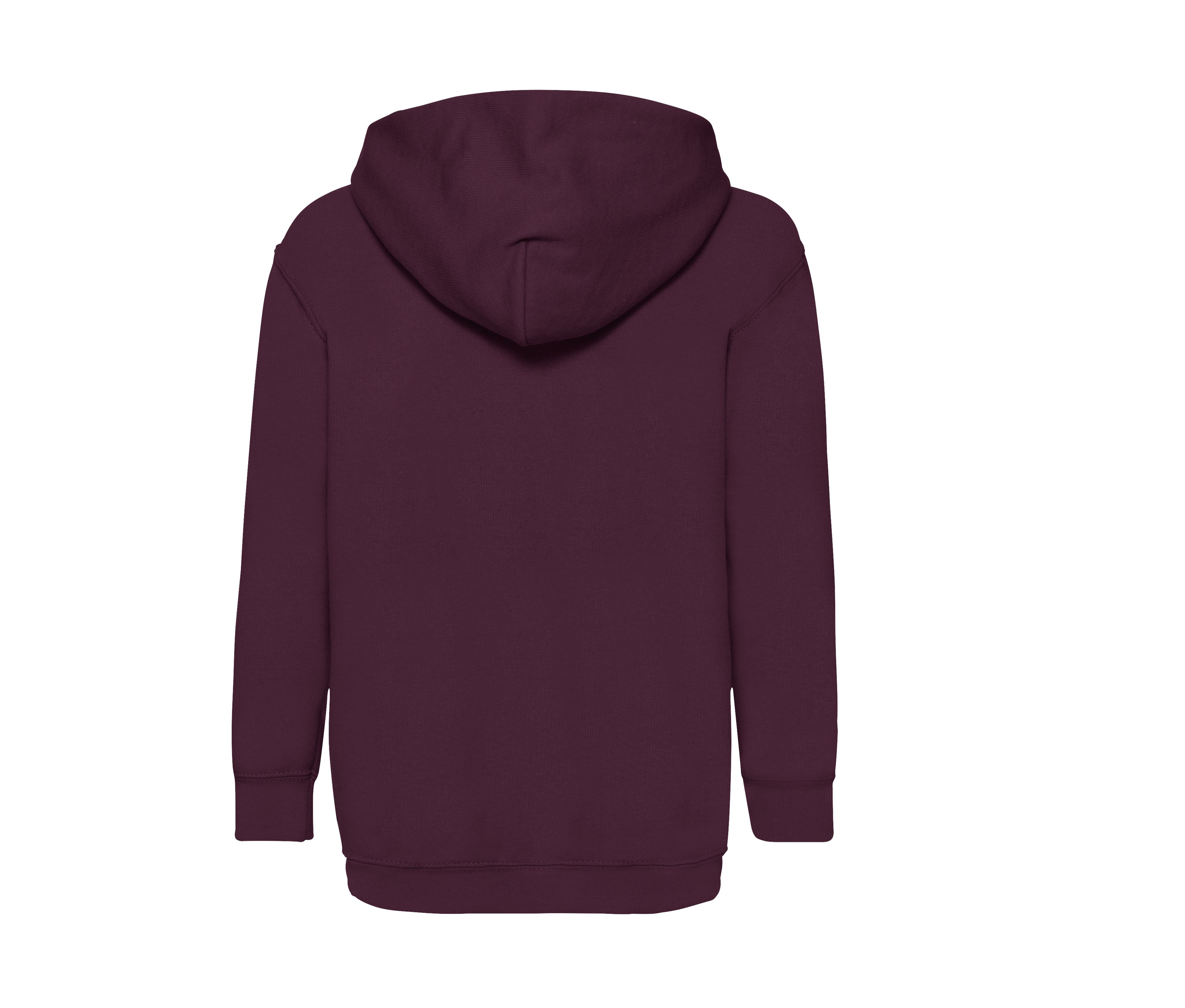 KIDS CLASSIC HOODED SWEAT