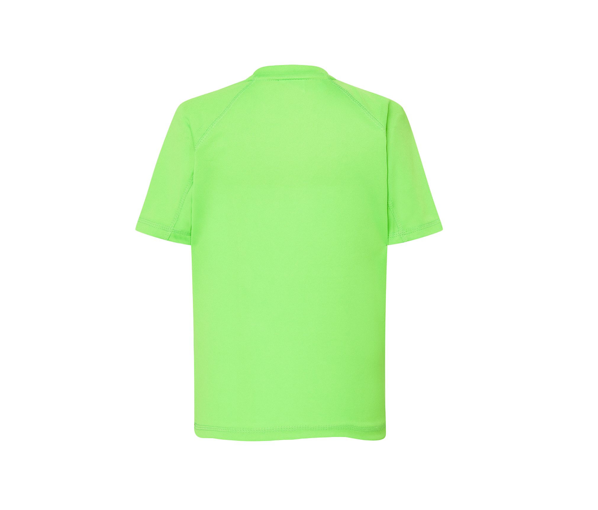 KID SPORT UNISEX T-SHIRT