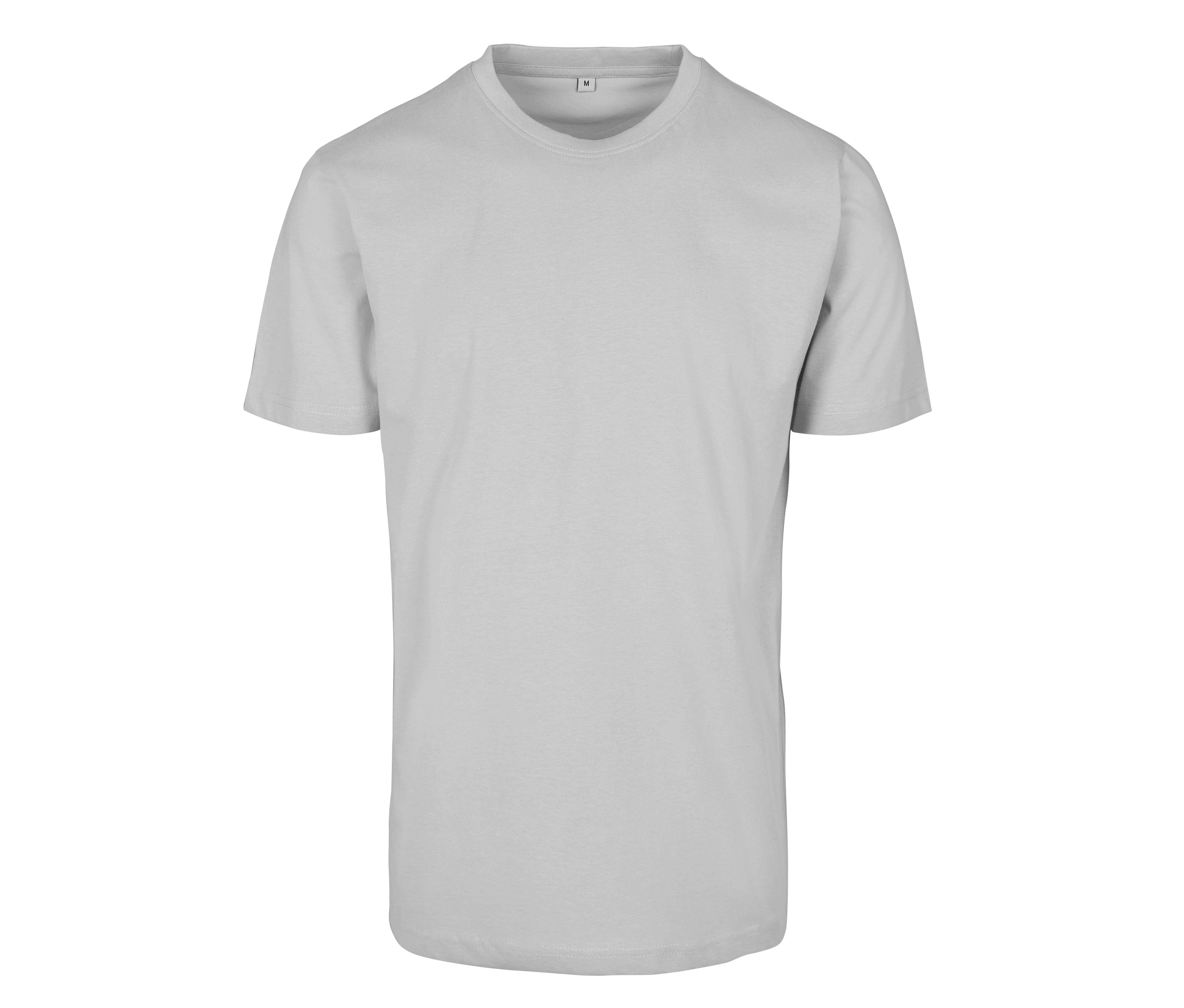 ROUND NECK T-SHIRT