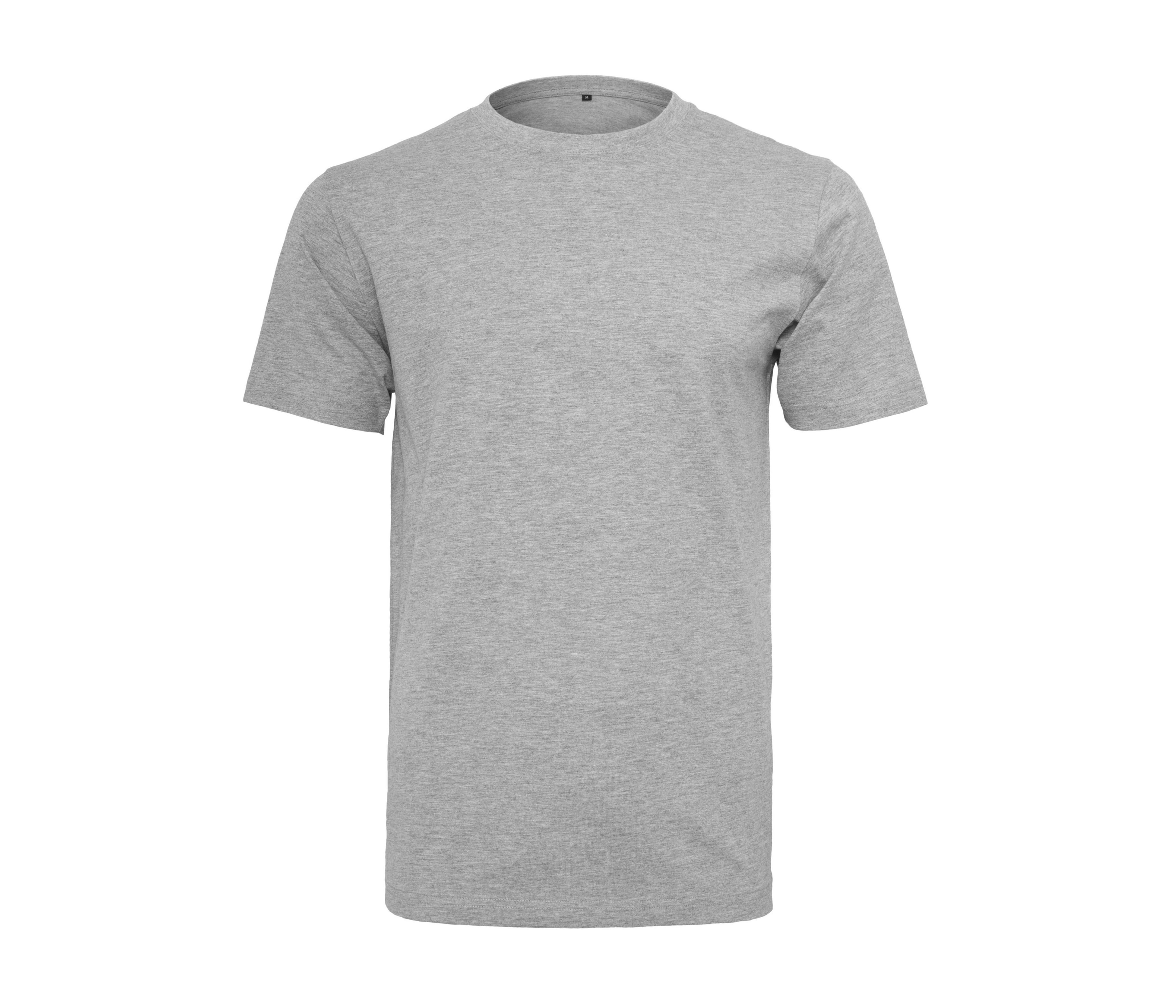 ROUND NECK T-SHIRT