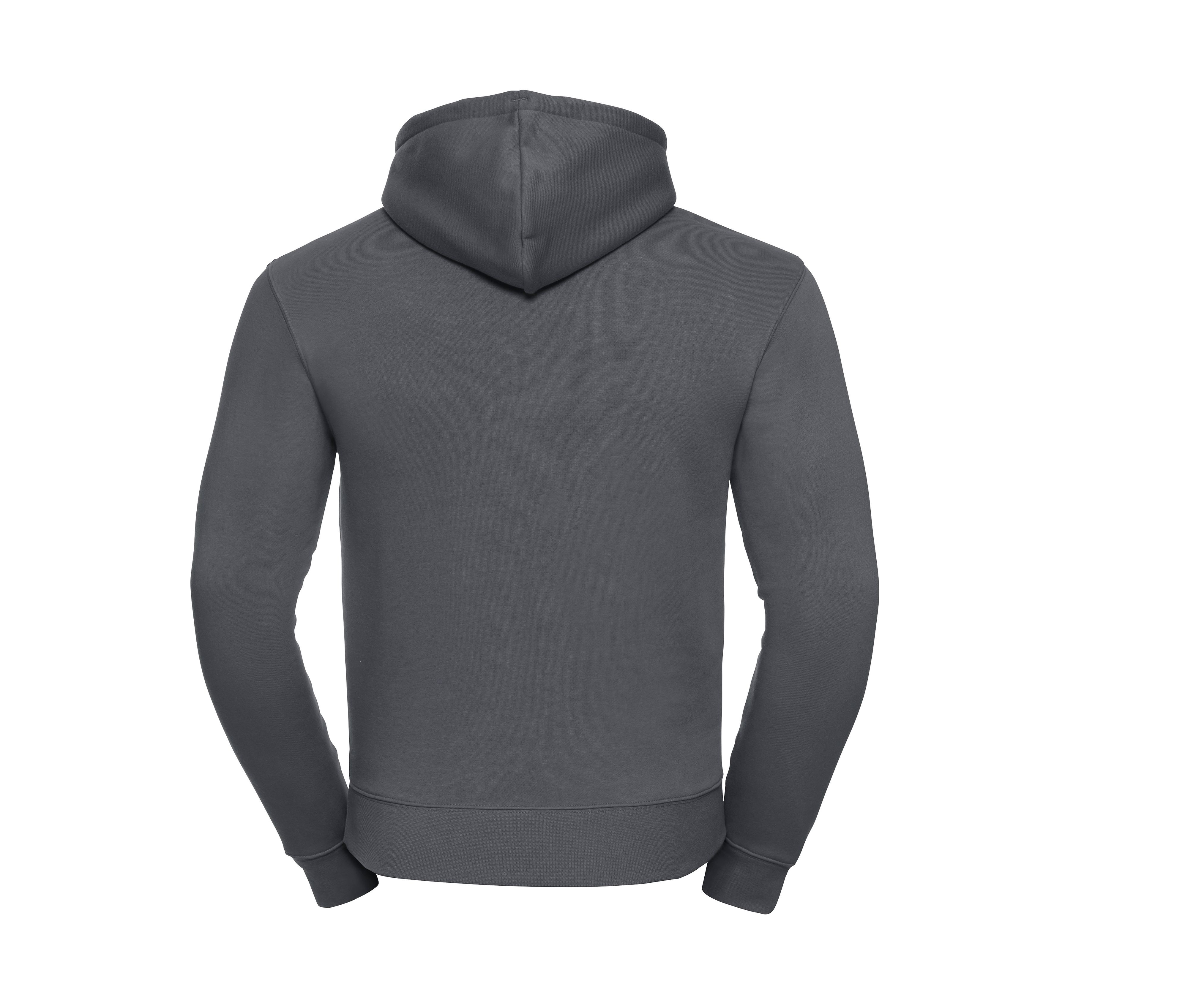 MEN'S AUTHENTIC HOODED SWEAT