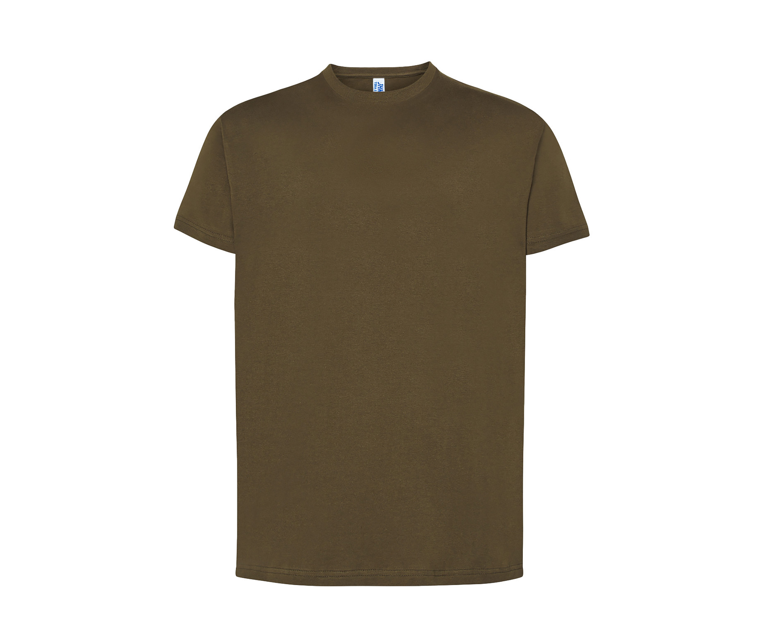 MAN REGULAR T-SHIRT