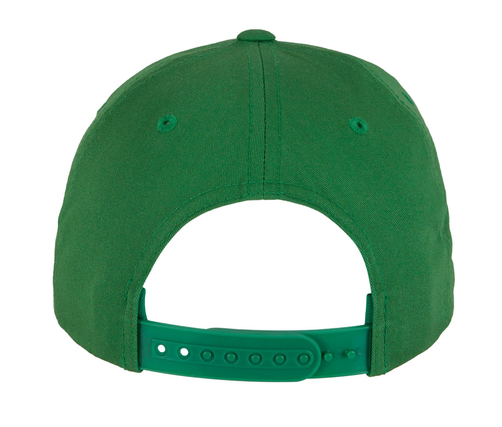 CURVED CLASSIC SNAPBACK CAP