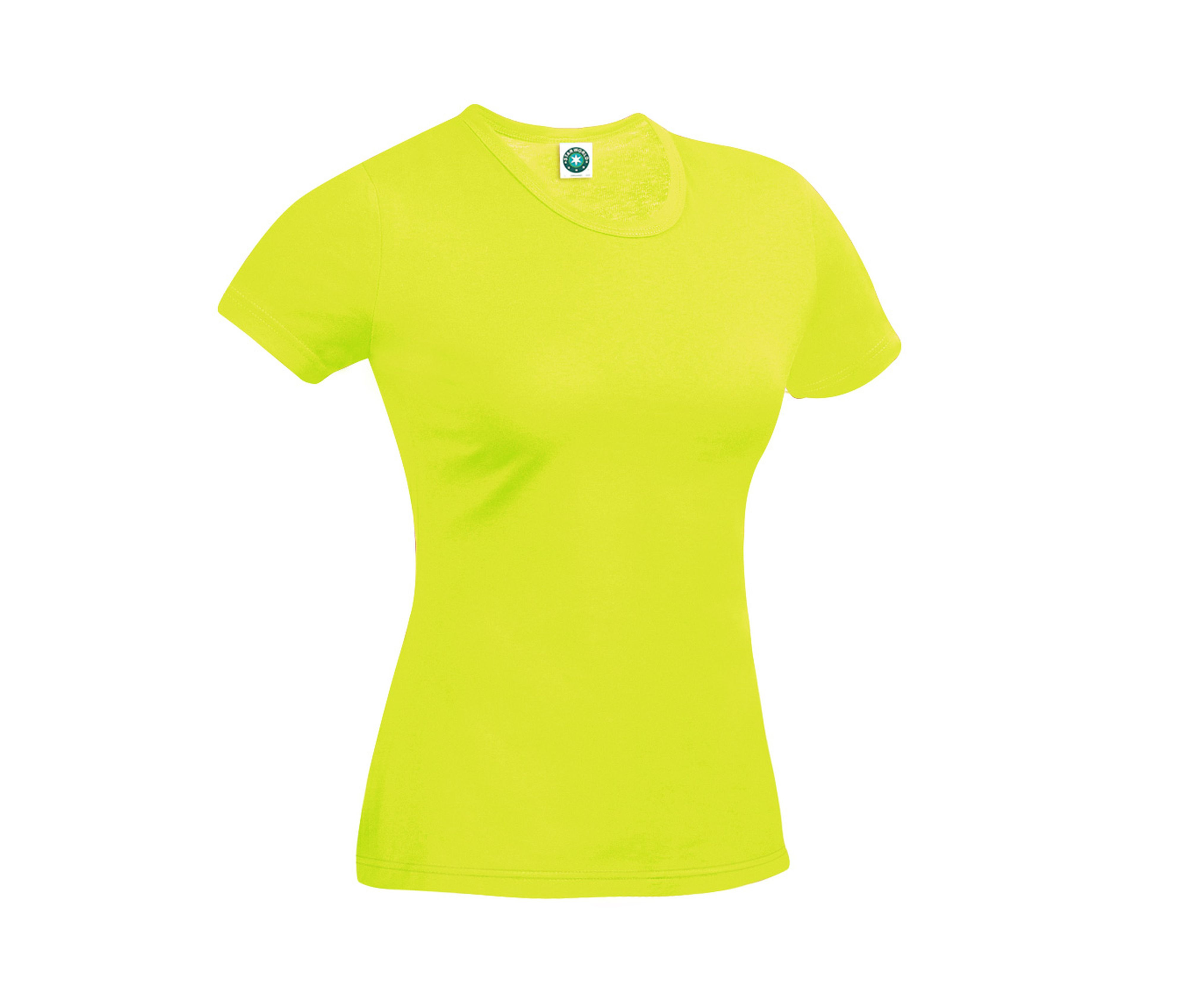 PERFORMANCE TEE WOMEN
